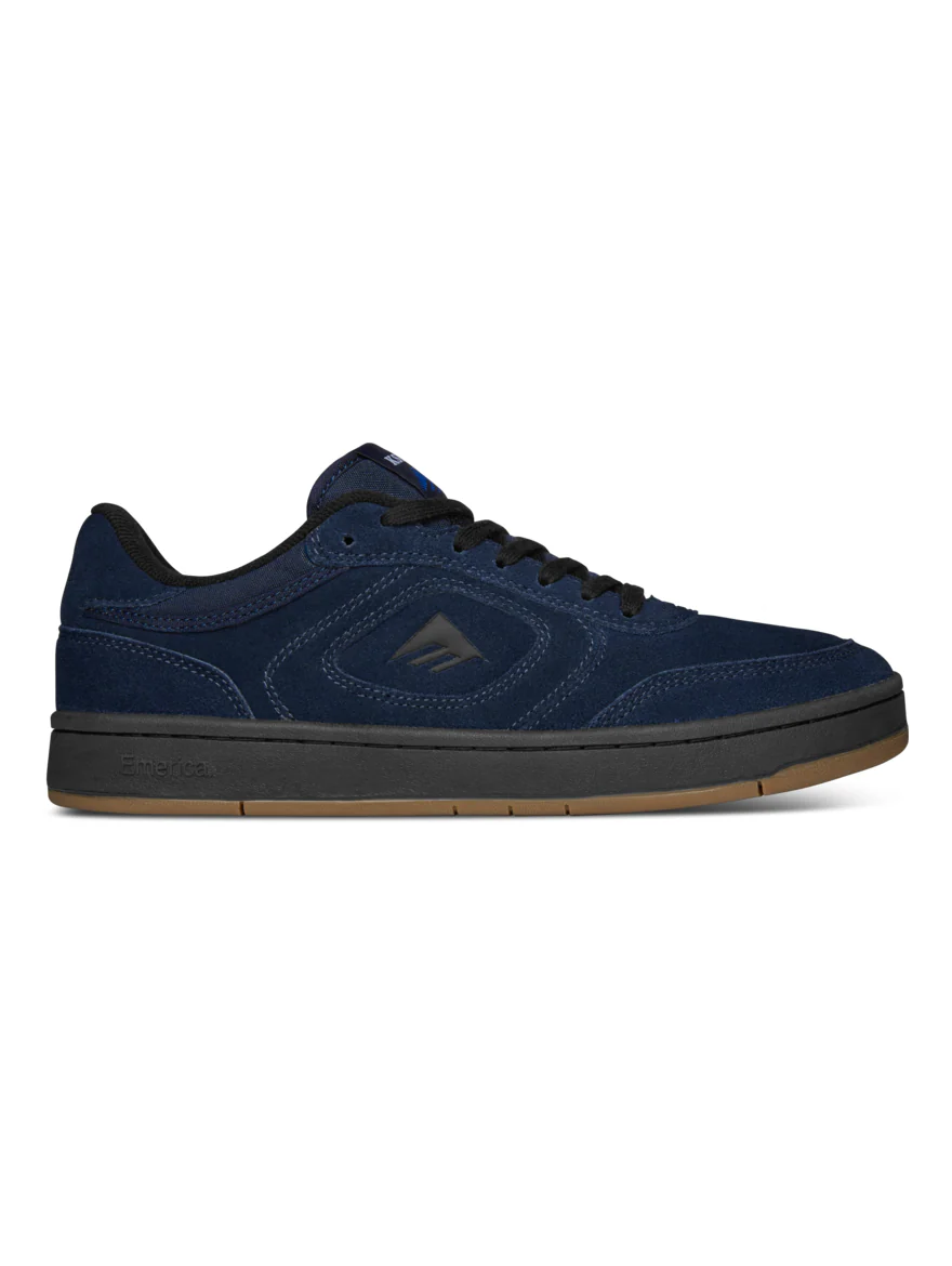 Emerica KSL III - Navy / Black