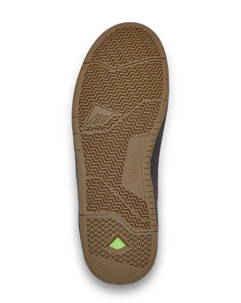 Emerica KSL III - Navy / Black - Image 4