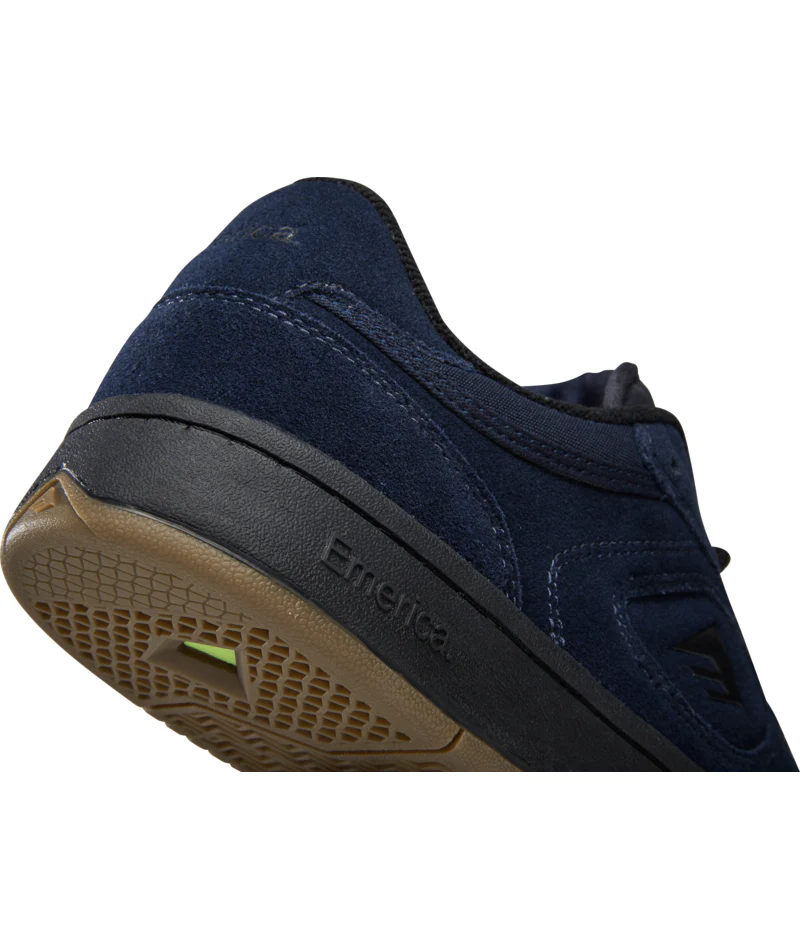 Emerica KSL III - Navy / Black - Image 5