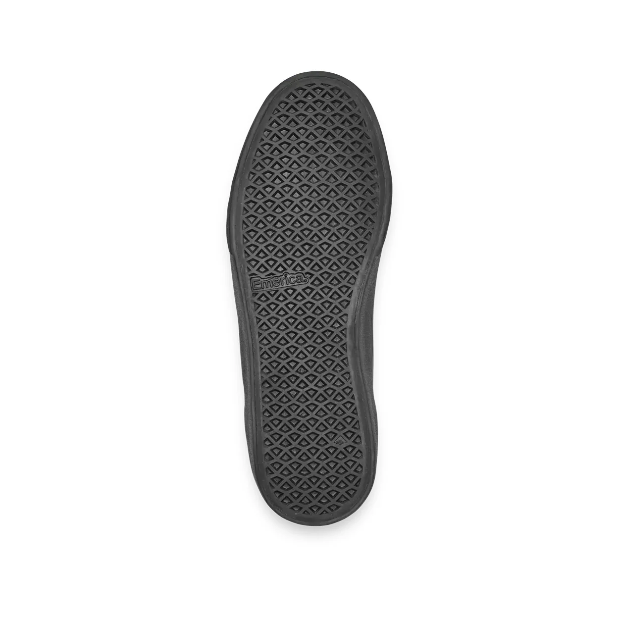 Emerica Moca - Black / Black - Image 4