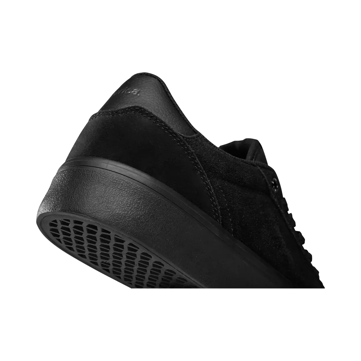 Emerica Moca - Black / Black - Image 5