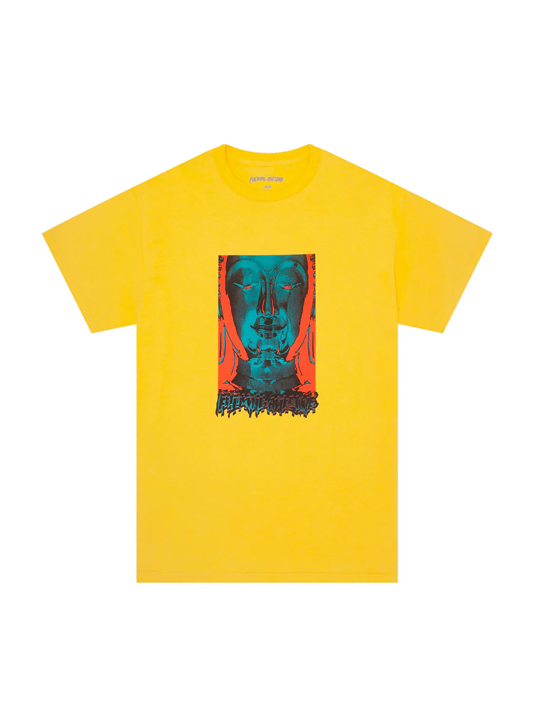 FA 3 Days Tee - Image 2