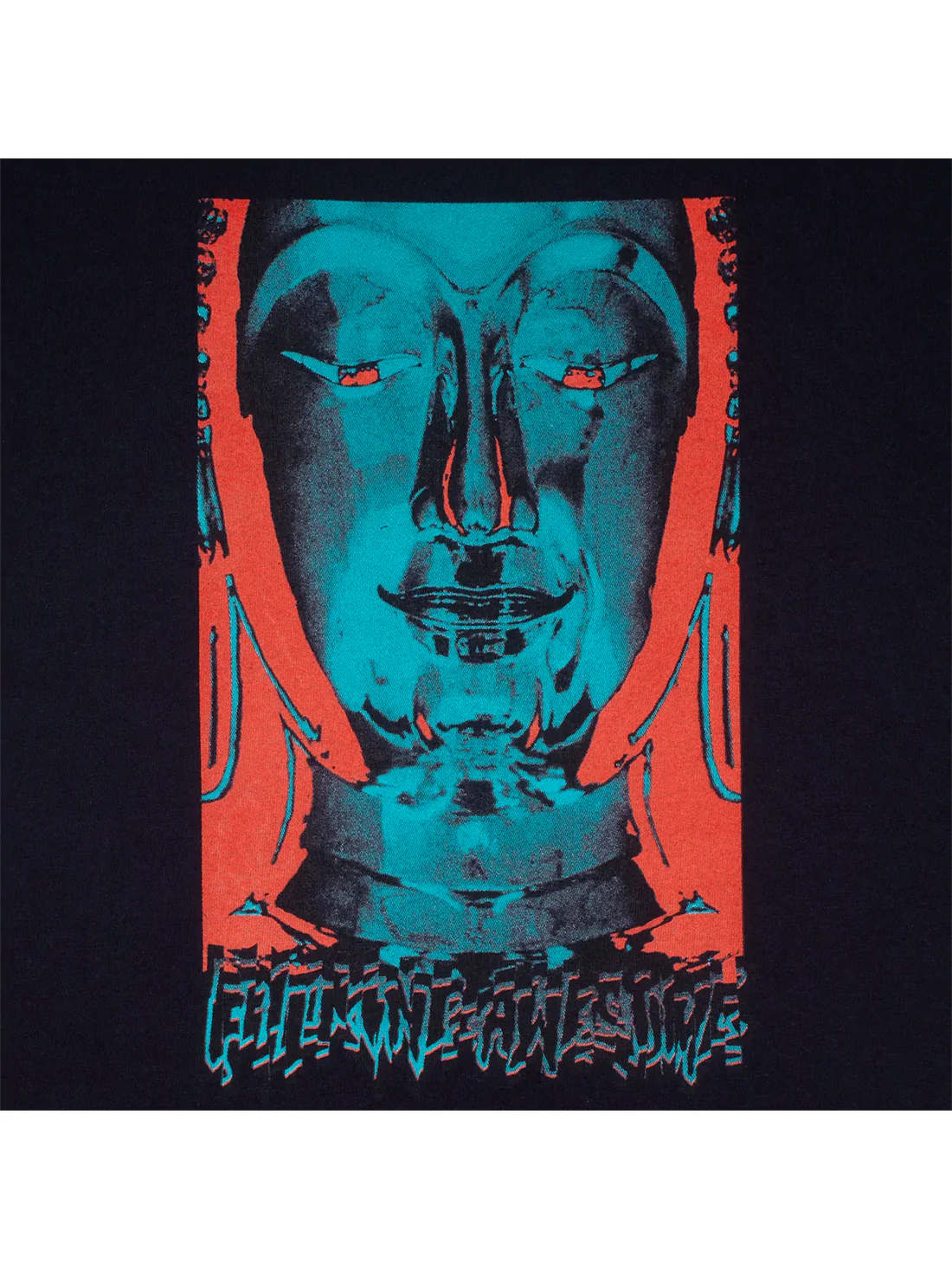 FA 3 Days Tee - Image 3