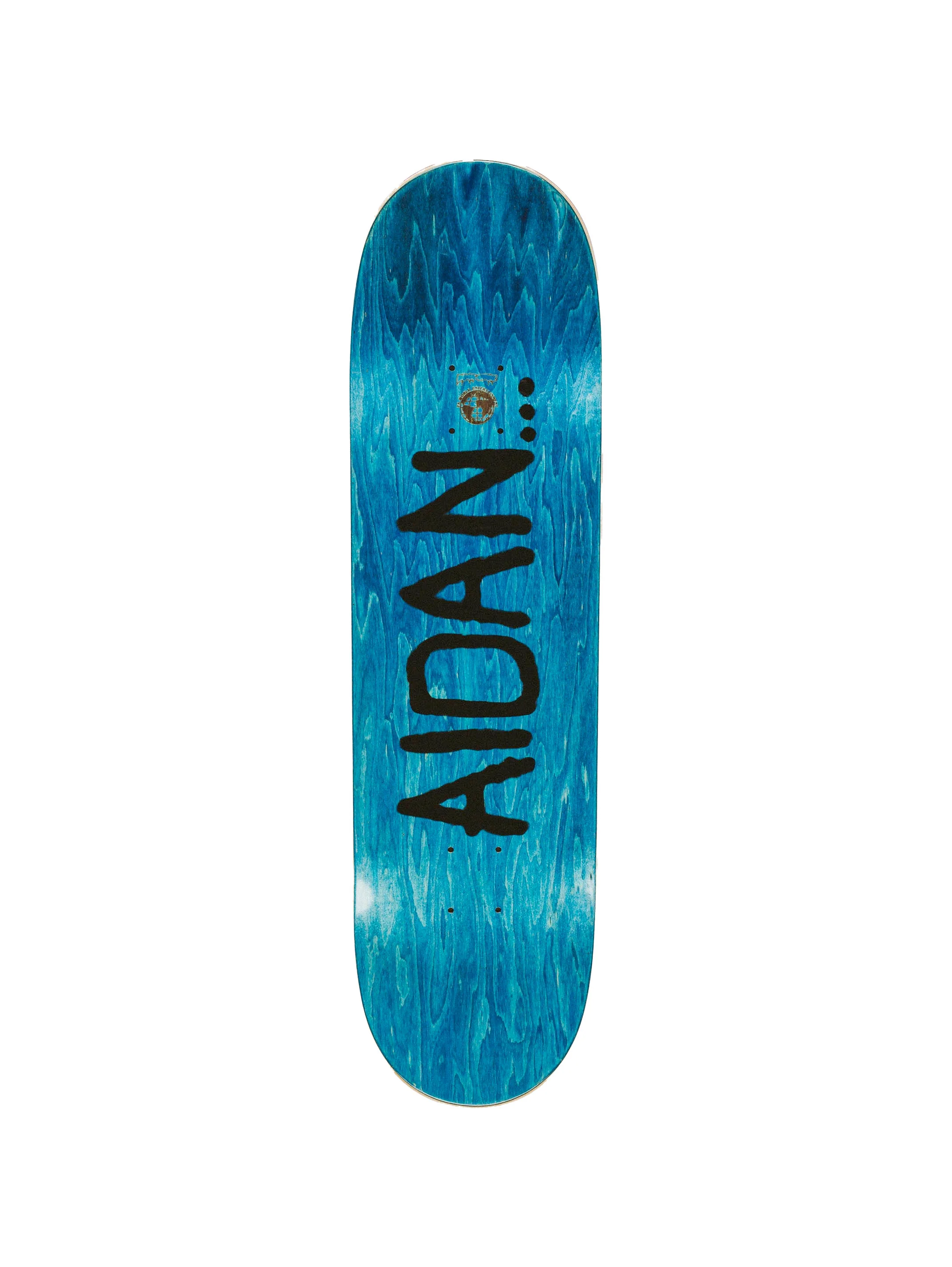 FA Aidan Mackey Painted Aidan 2024 Deck - 8.44 - Image 2