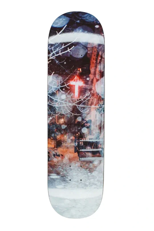 FA AVE Snowfall Deck - 8.5