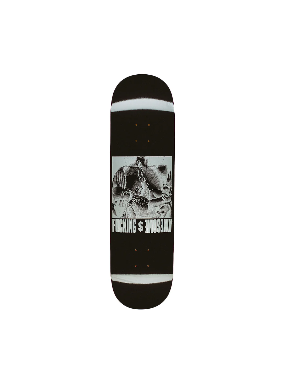 FA Berle Blood Baby - 8.5