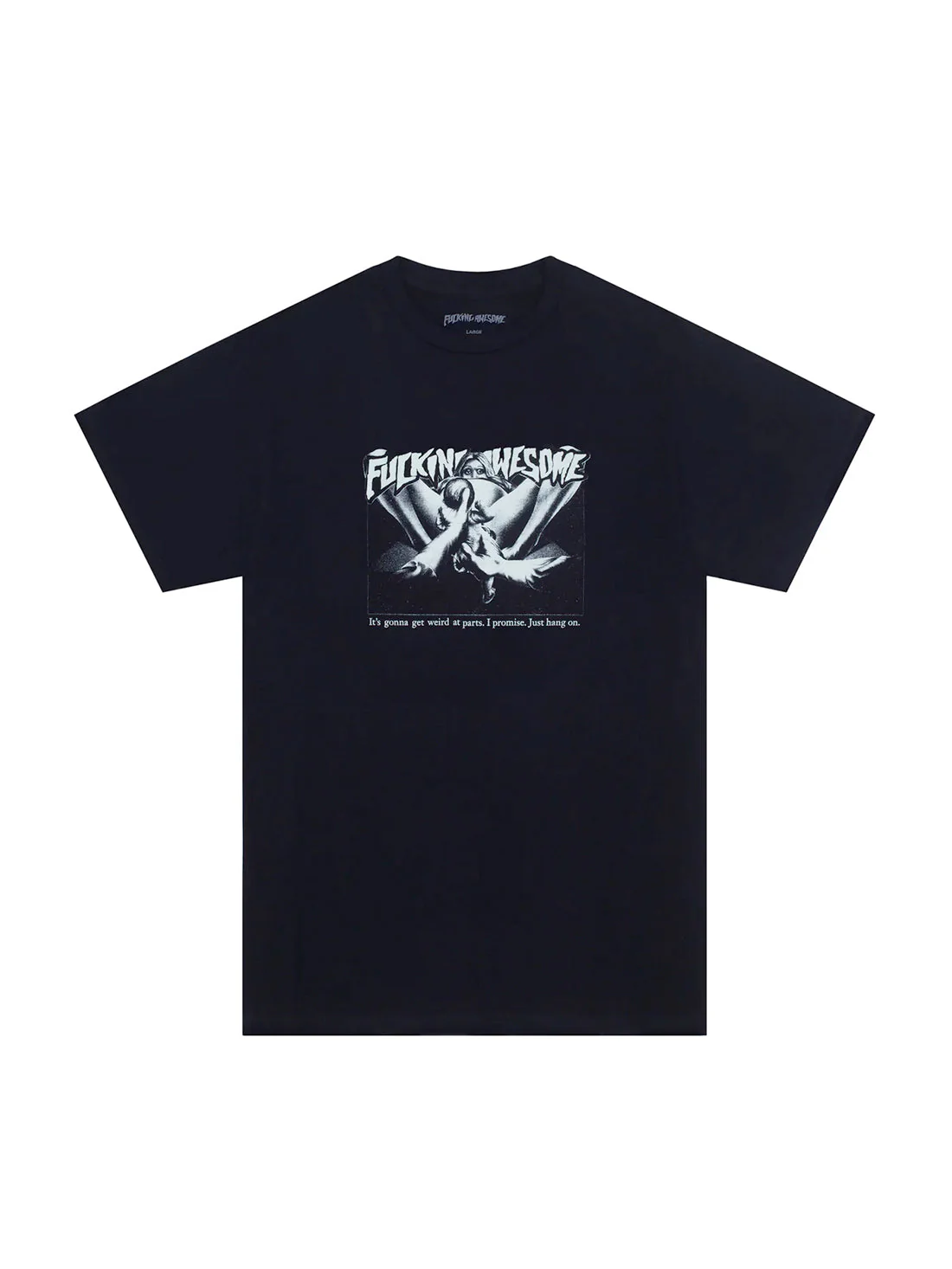 FA Birth Tee