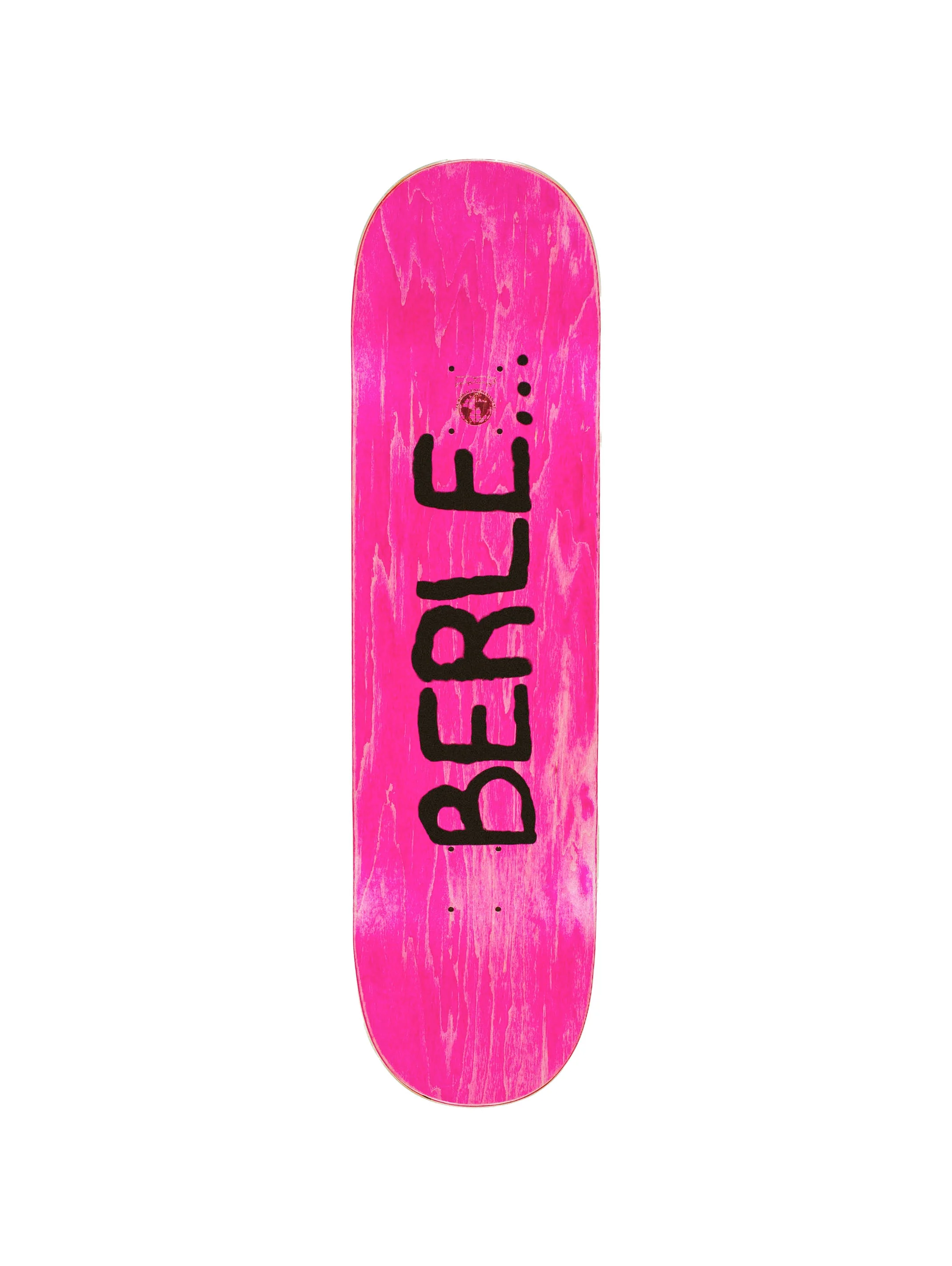 FA Elijah Berle Abyss Deck - 8.5 - Image 2