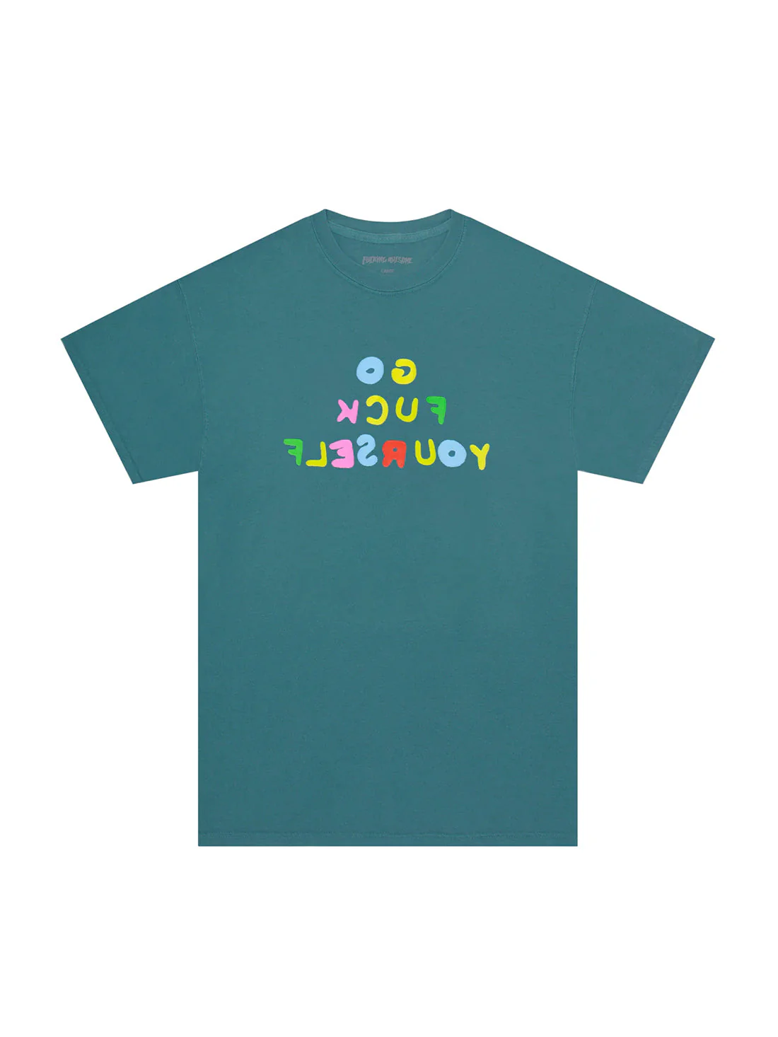 FA GFY Tee