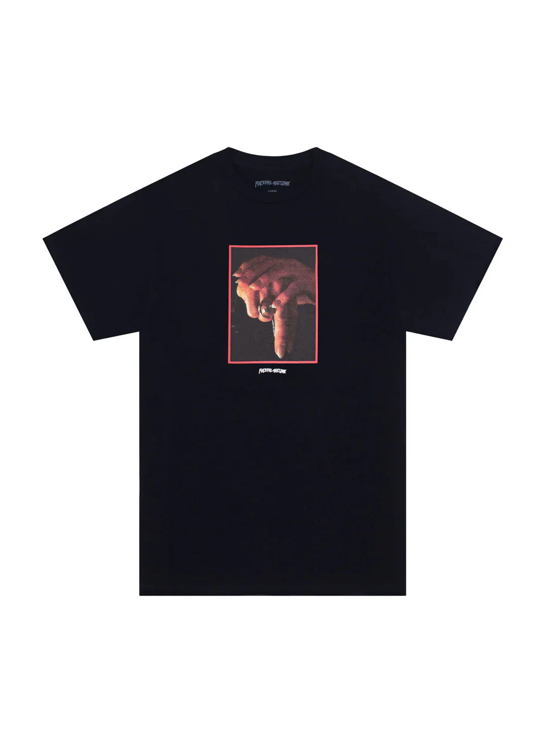 FA Hands Tee