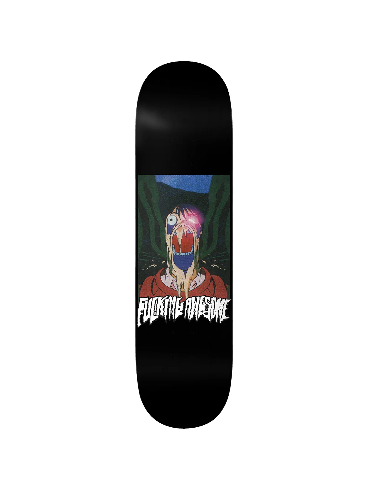 FA KB Shinjuku Deck - 8.38