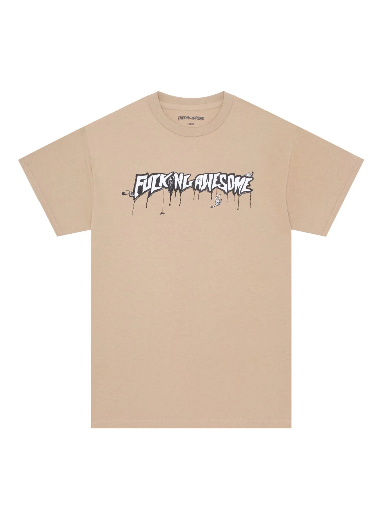 FA Quantum Leap Tee