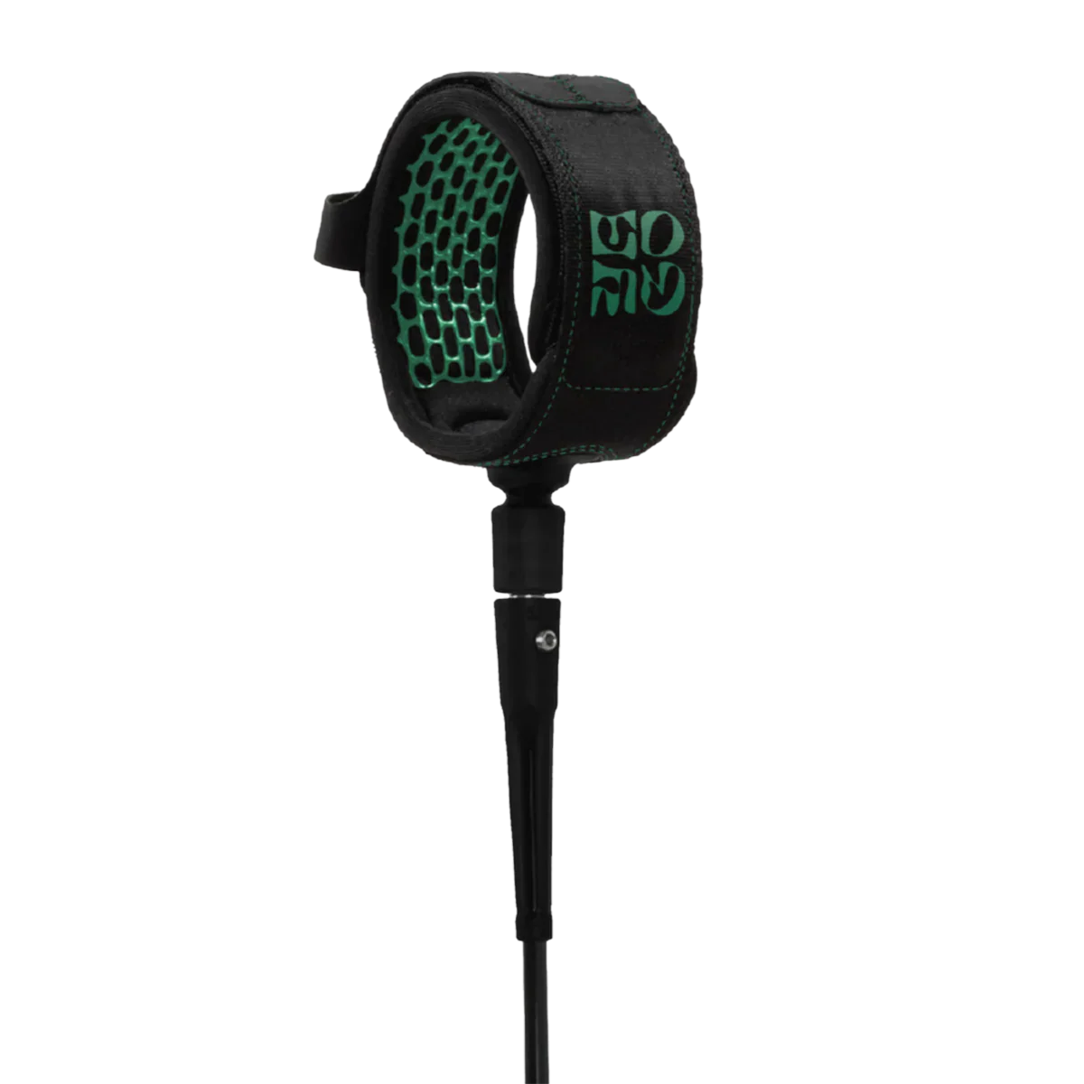 FCS All Round Essential Leash Yago Dora 6'0