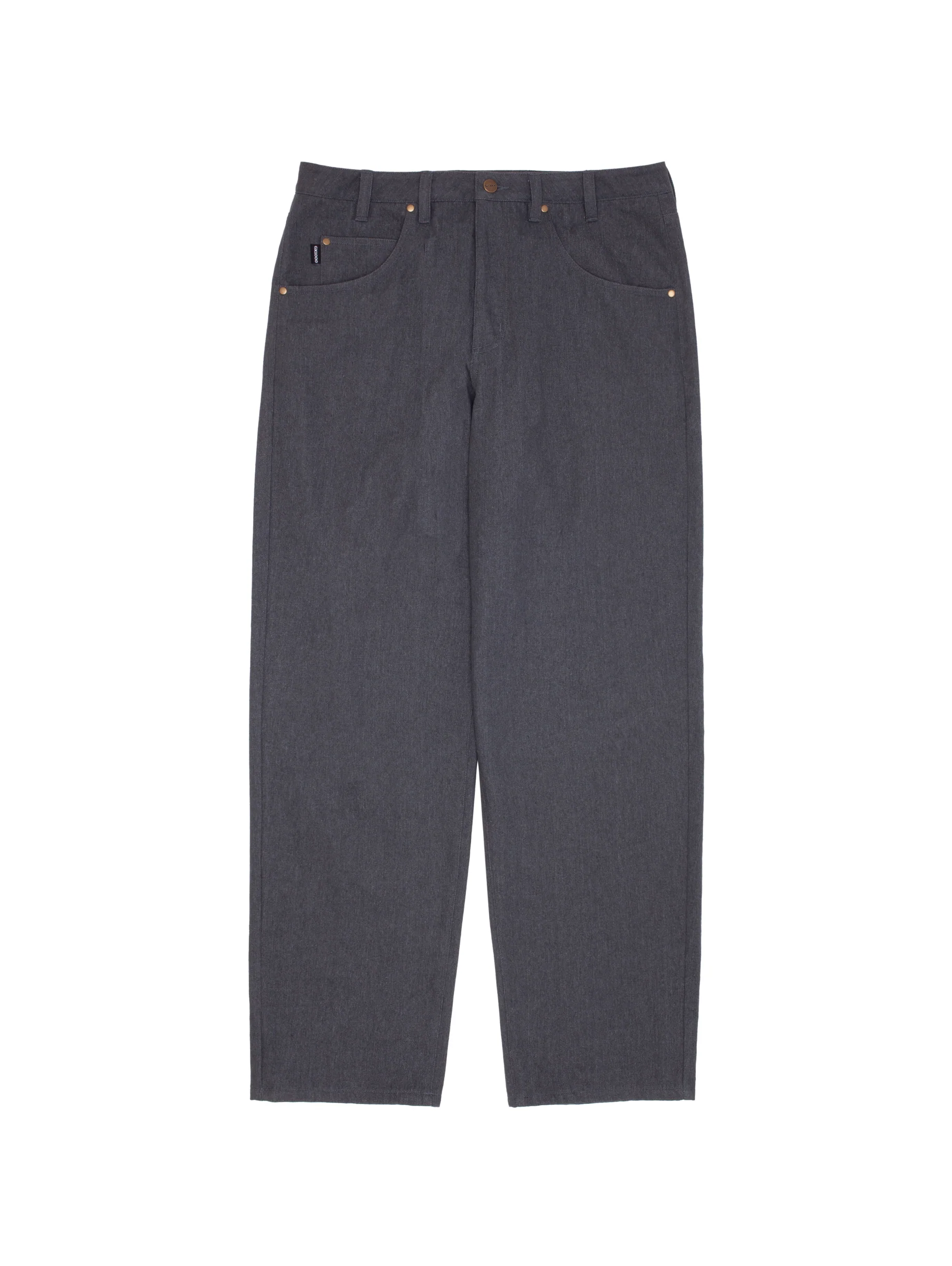 GX1000 Baggy Pant