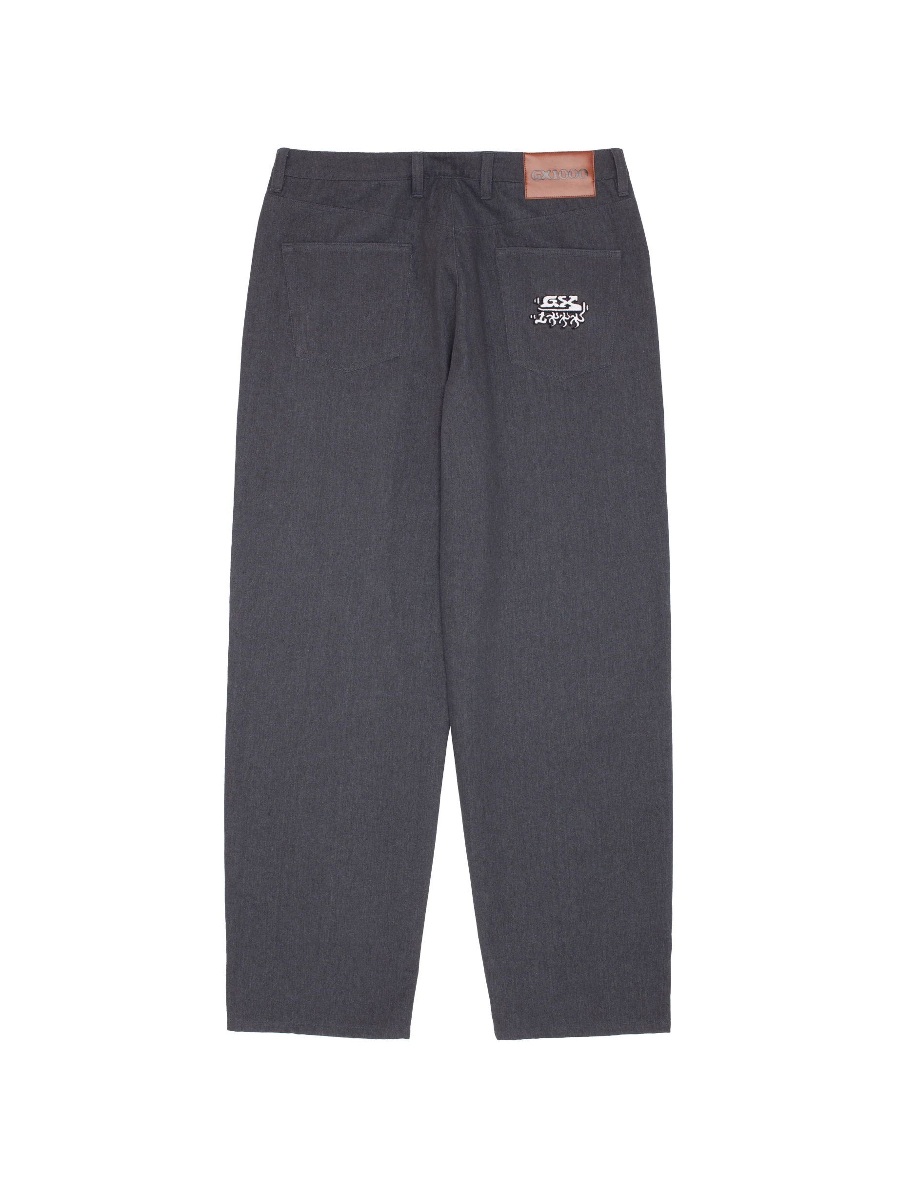 GX1000 Baggy Pant - Image 2