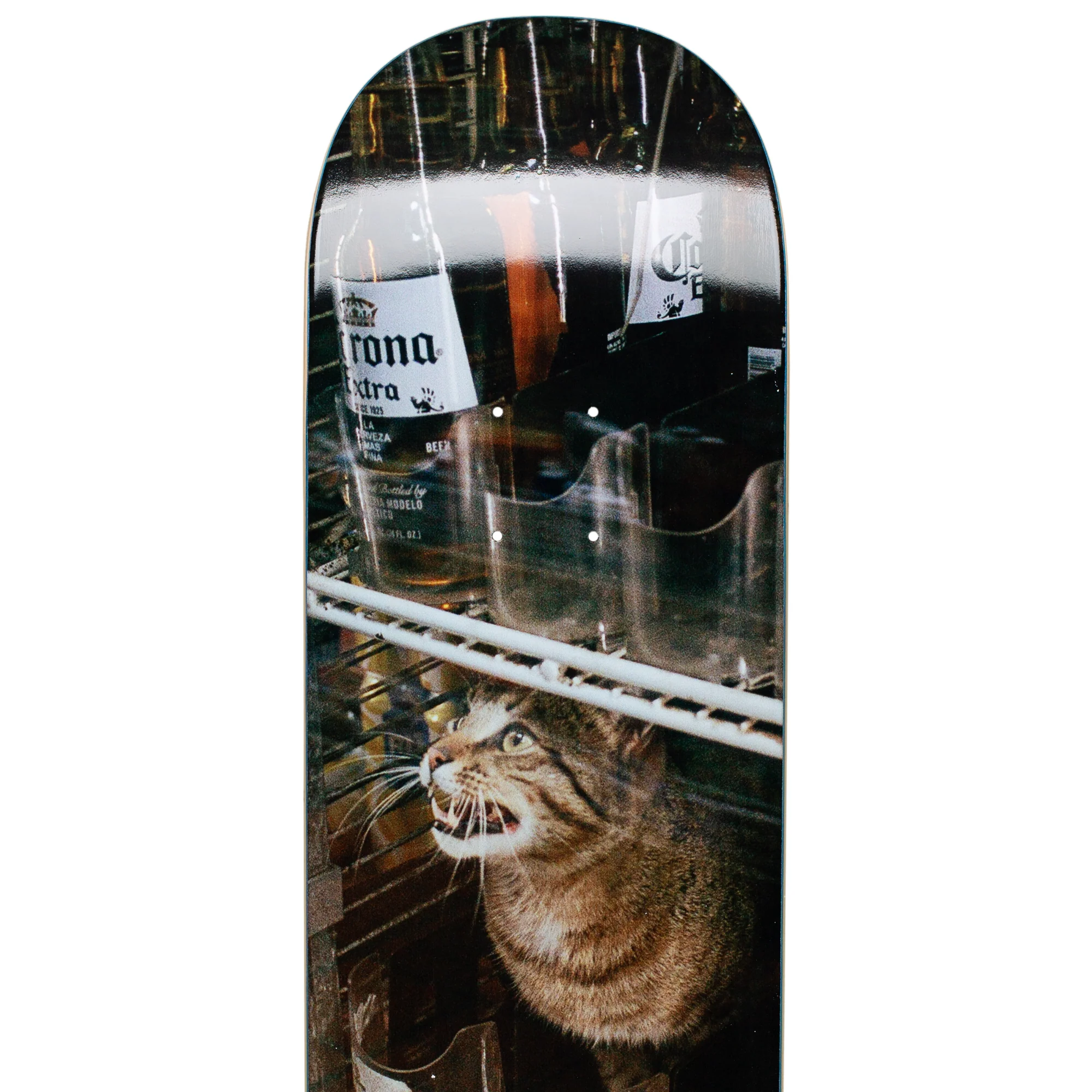 GX1000 Bodega Cat Deck - 8.375 - Image 2