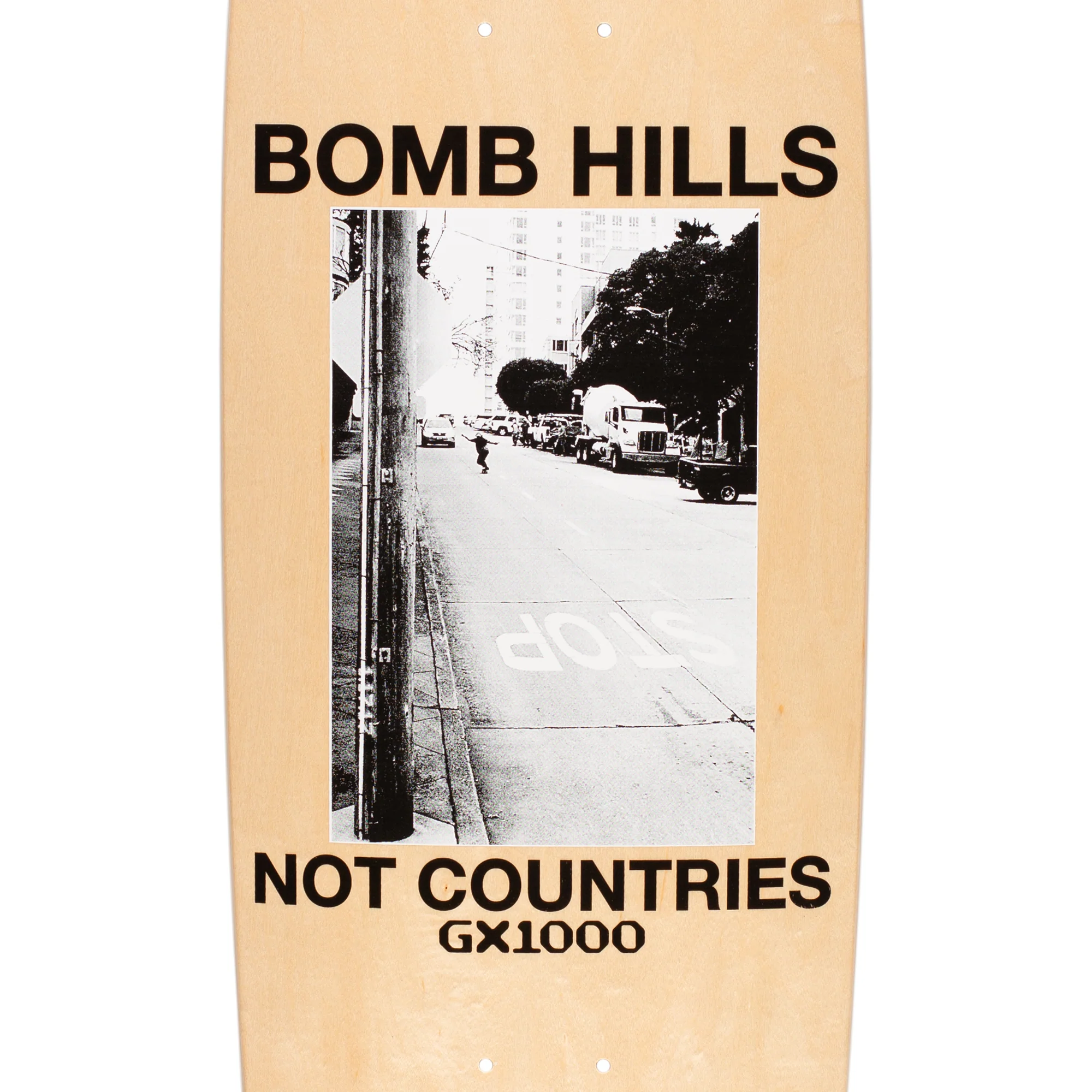 GX1000 Bomb Hills Cruiser - 9.0 - Image 3