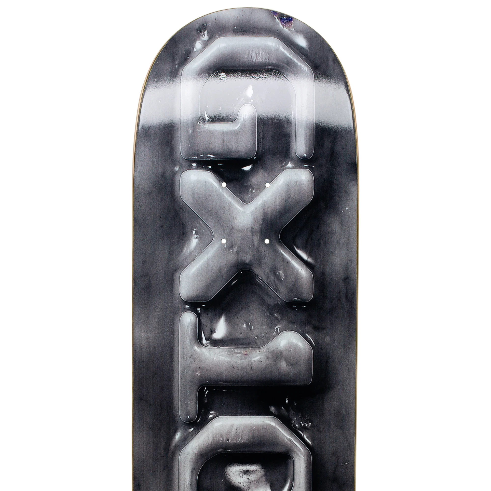 GX1000 Ceramic Black Deck - 8.5 - Image 2