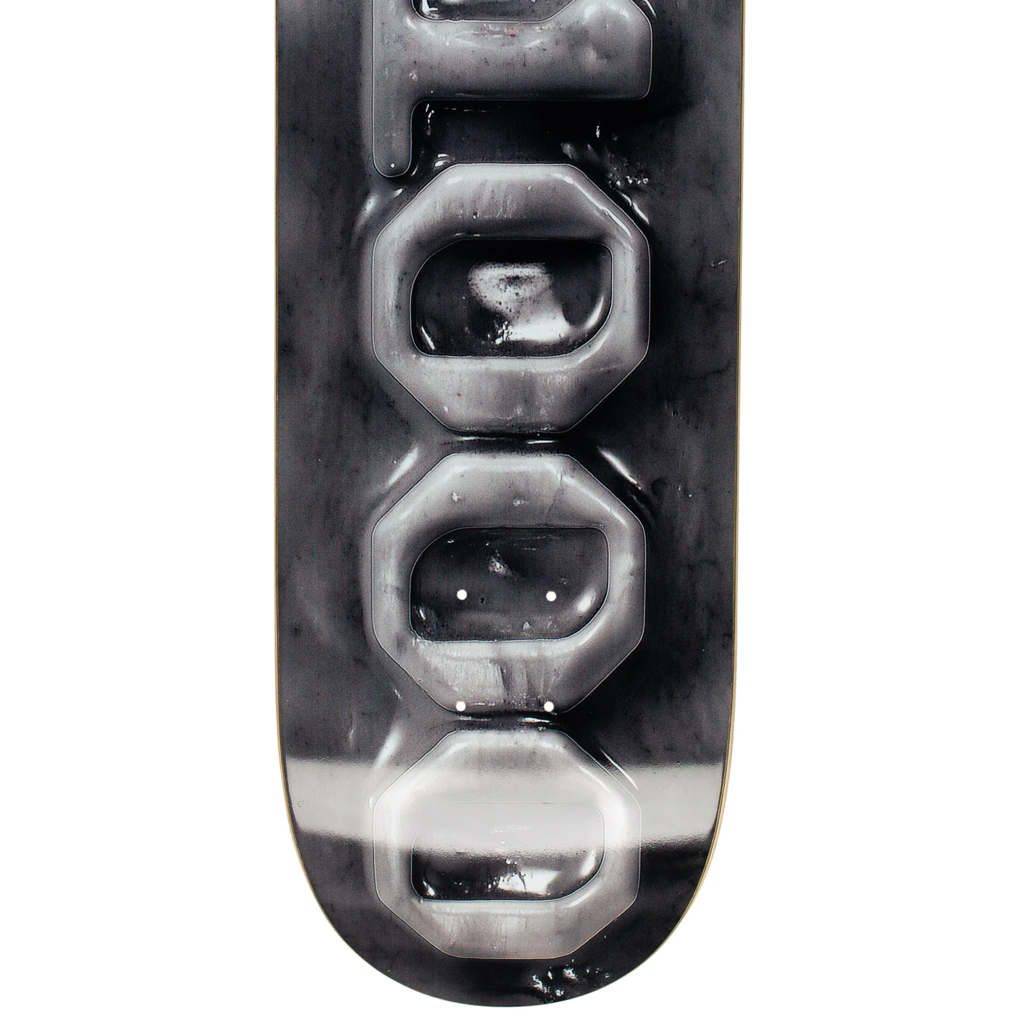 GX1000 Ceramic Black Deck - 8.5 - Image 3