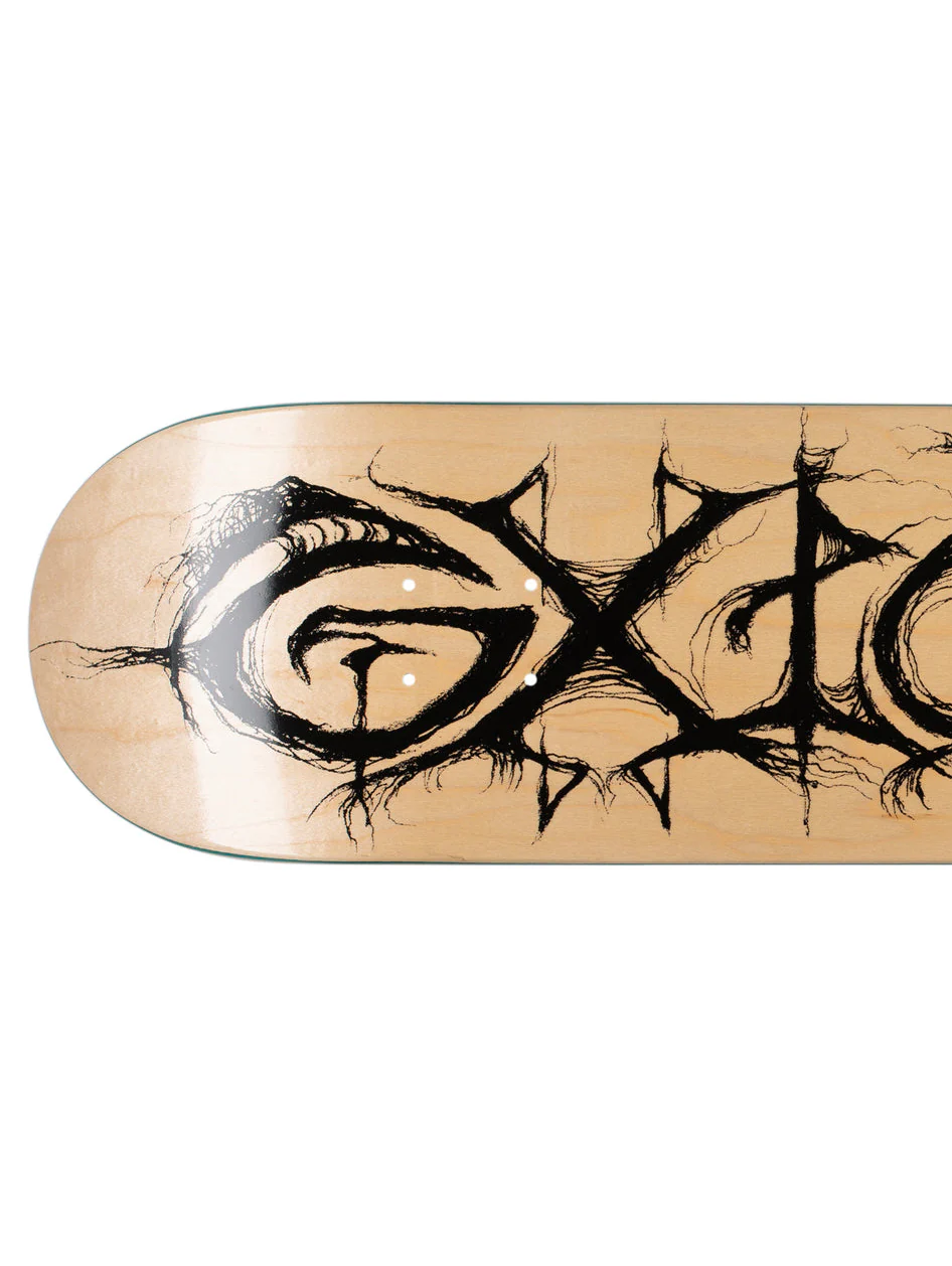 GX1000 Dino Natural Deck - 8.25 - Image 2