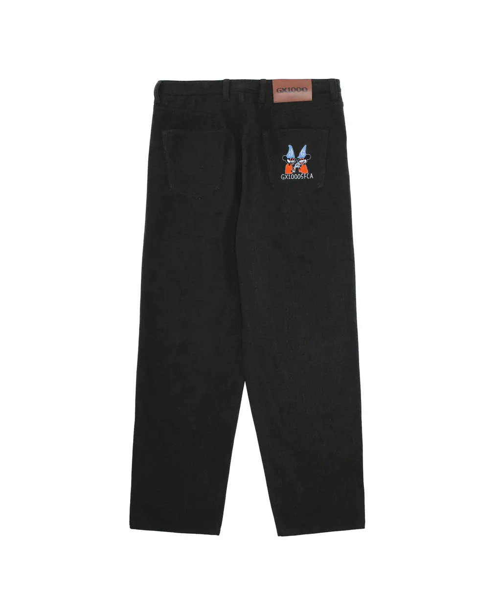 GX1000 DMT Pant