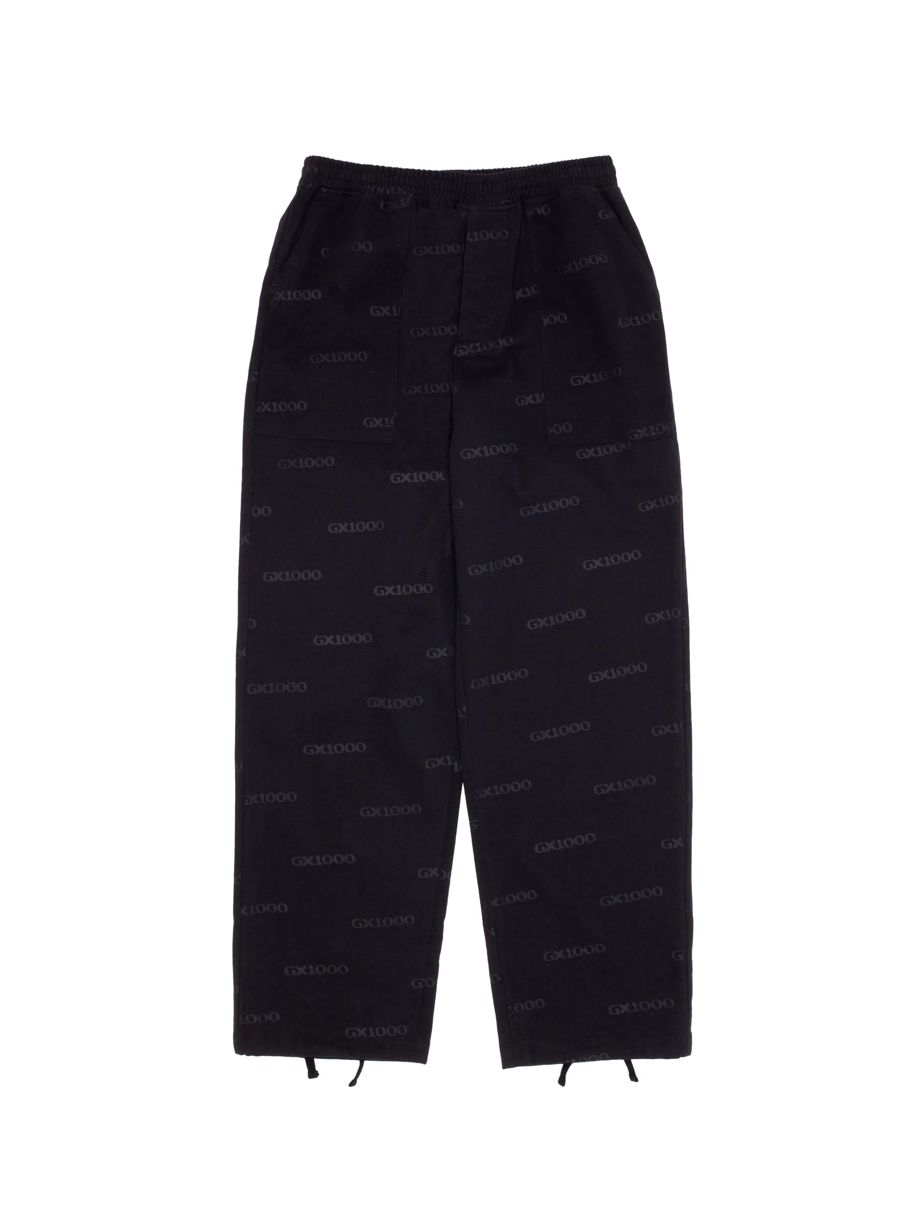 GX1000 Dojo Pant
