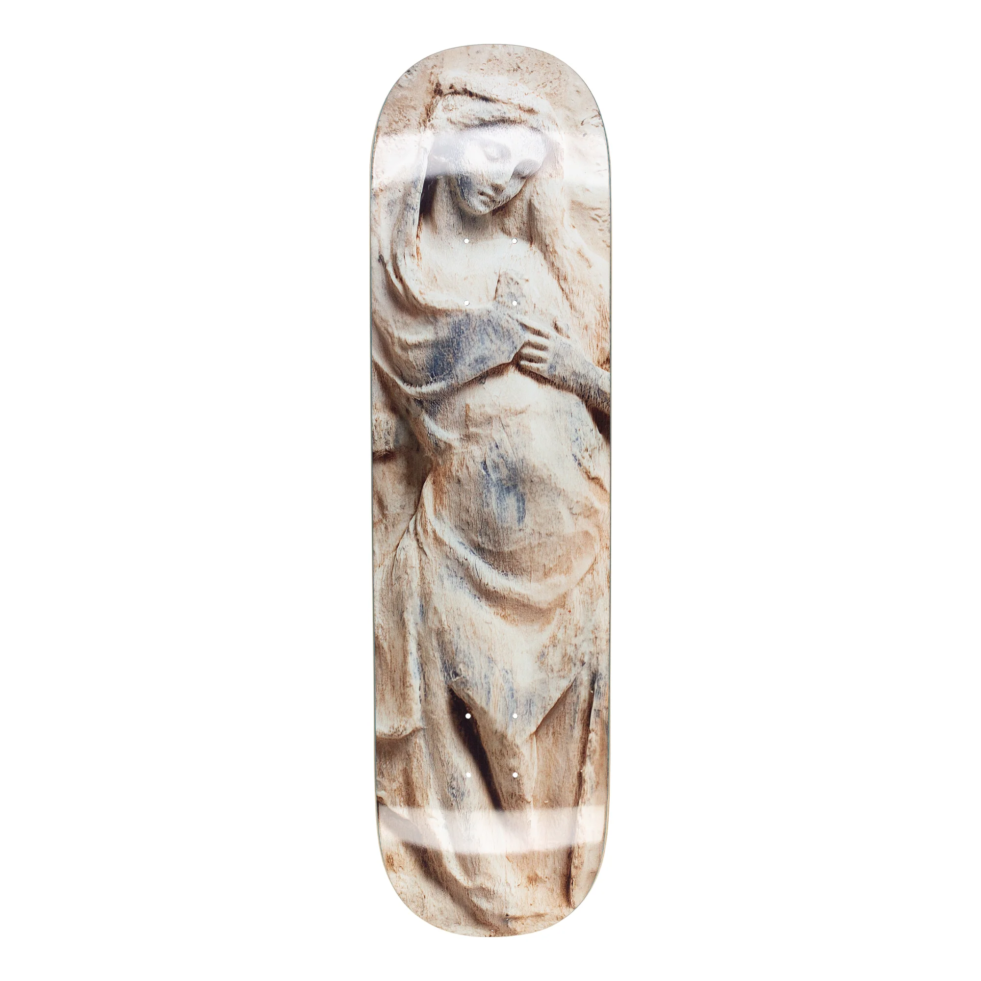 GX1000 Dream "Greene" Deck - 8.5