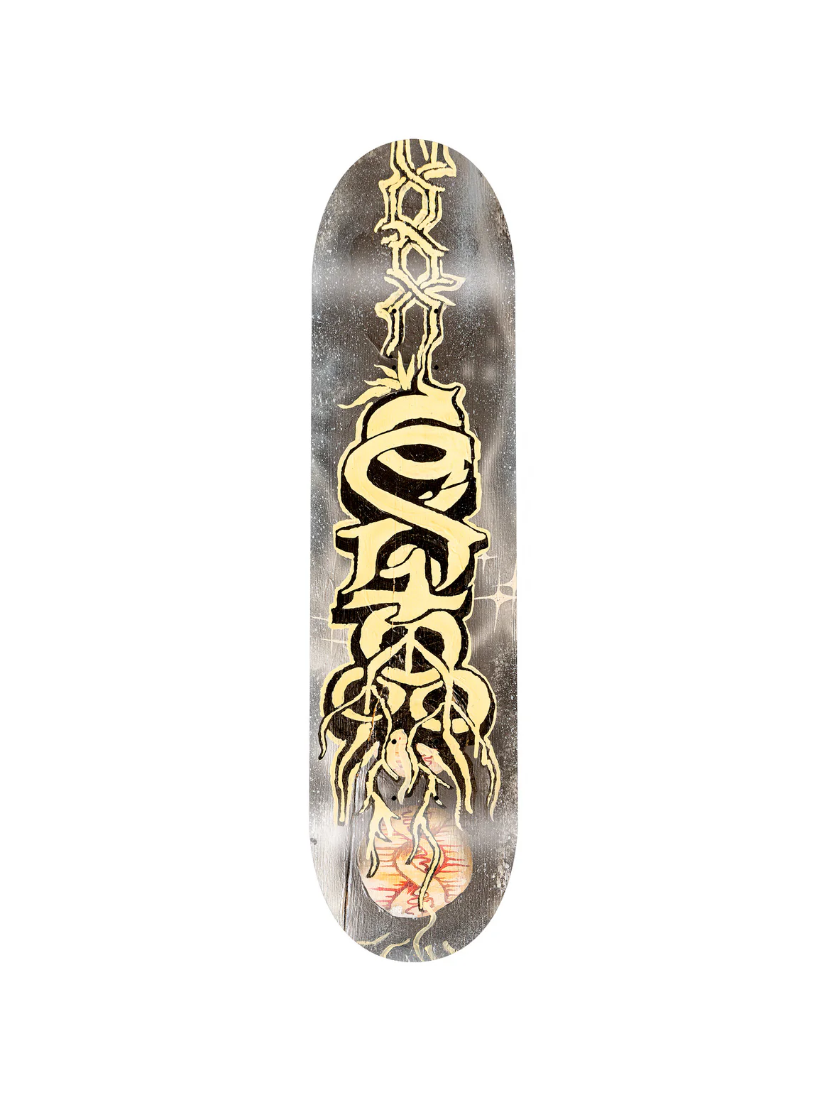 GX1000 Embedded Deck - 8.5