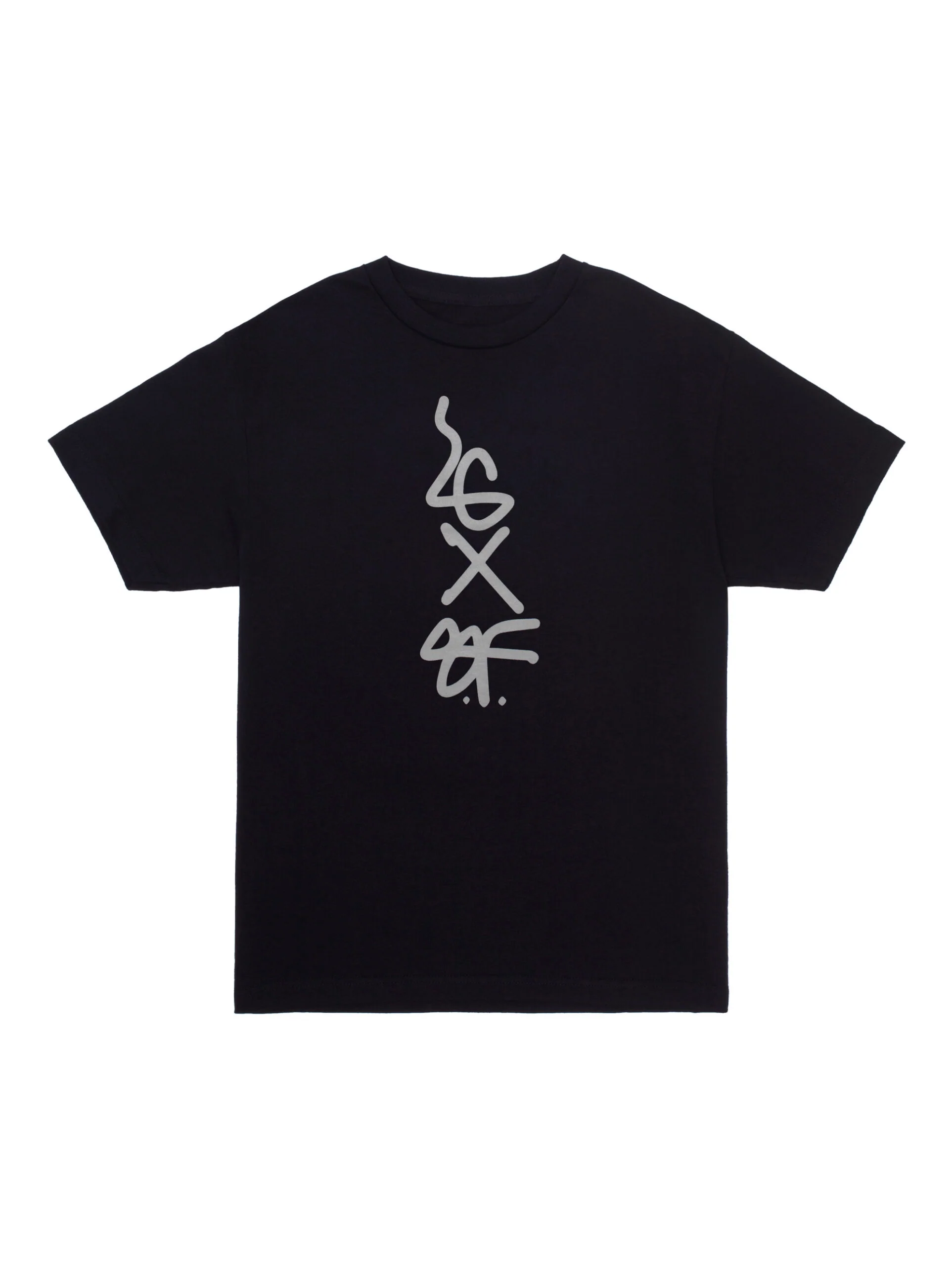 GX1000 Etch Tee