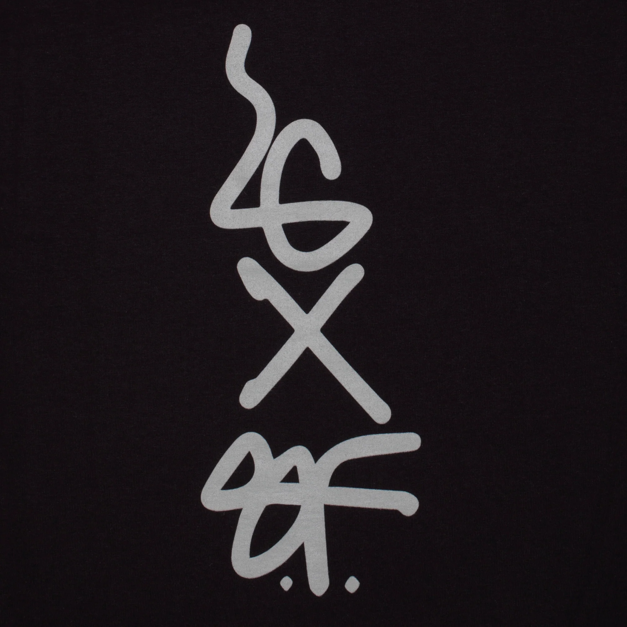 GX1000 Etch Tee - Image 2