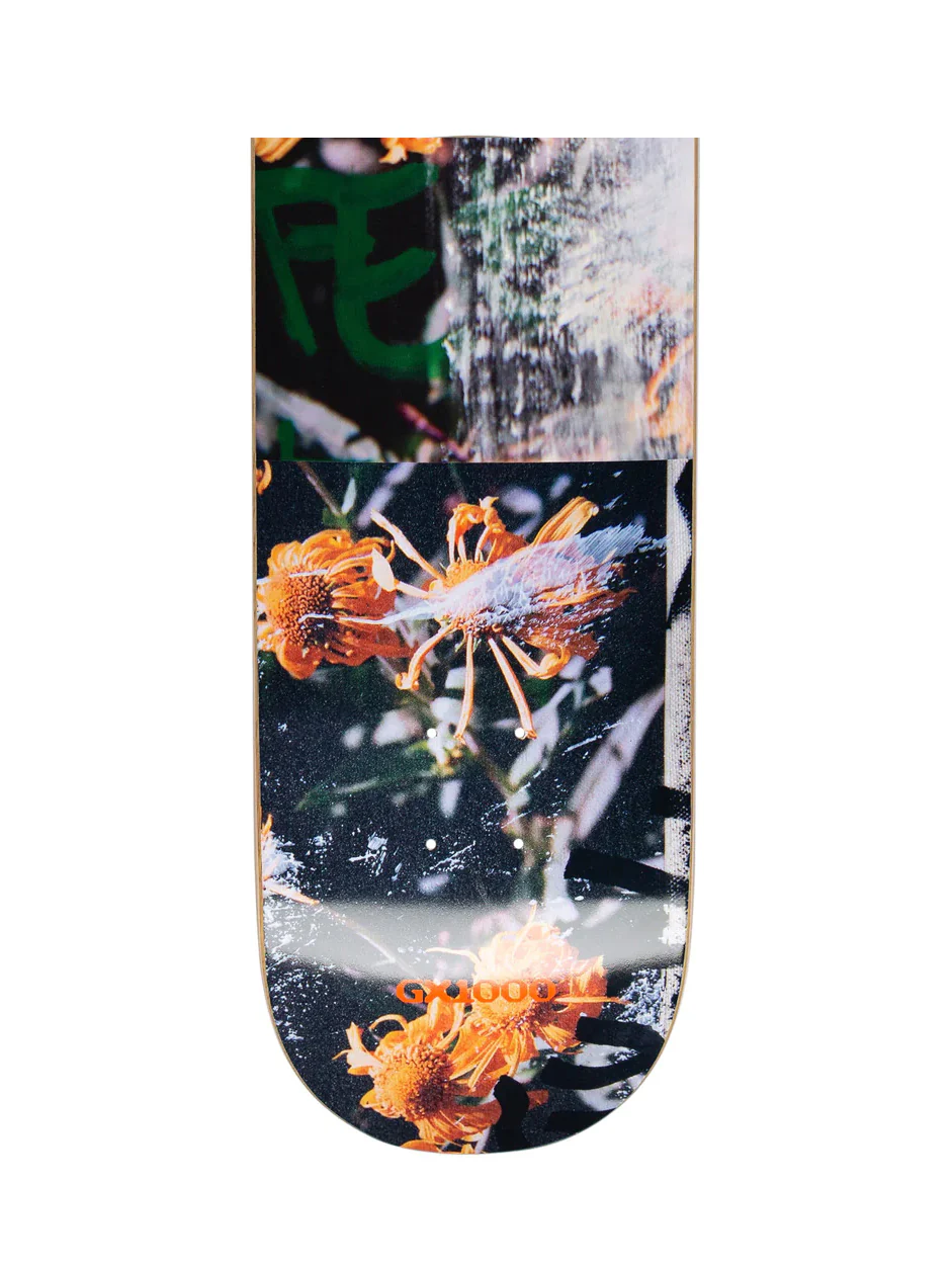 GX1000 Flowers Deck - Image 3