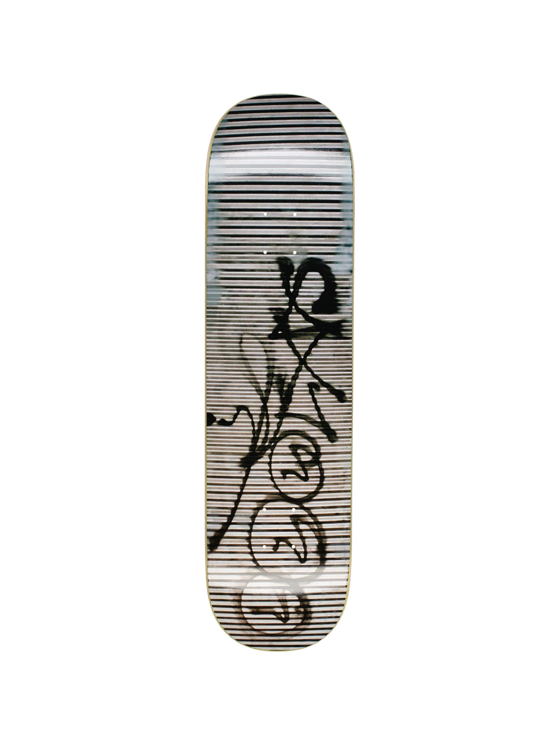 GX1000 Gate Deck