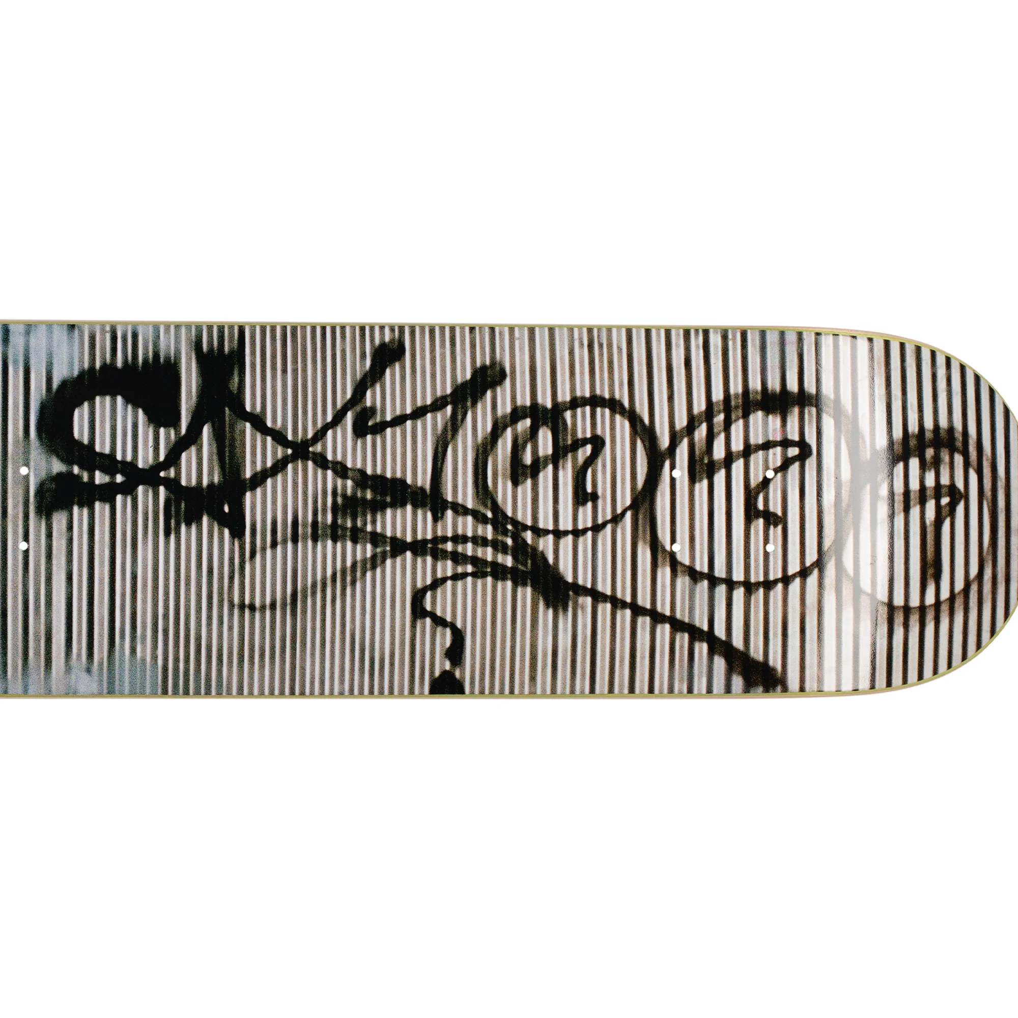 GX1000 Gate Deck - Image 2