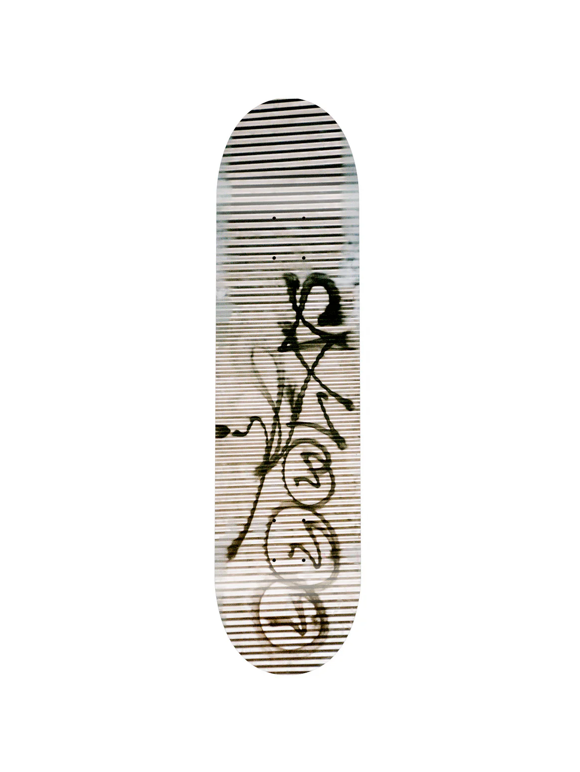 GX1000 Gate Deck - 8.5
