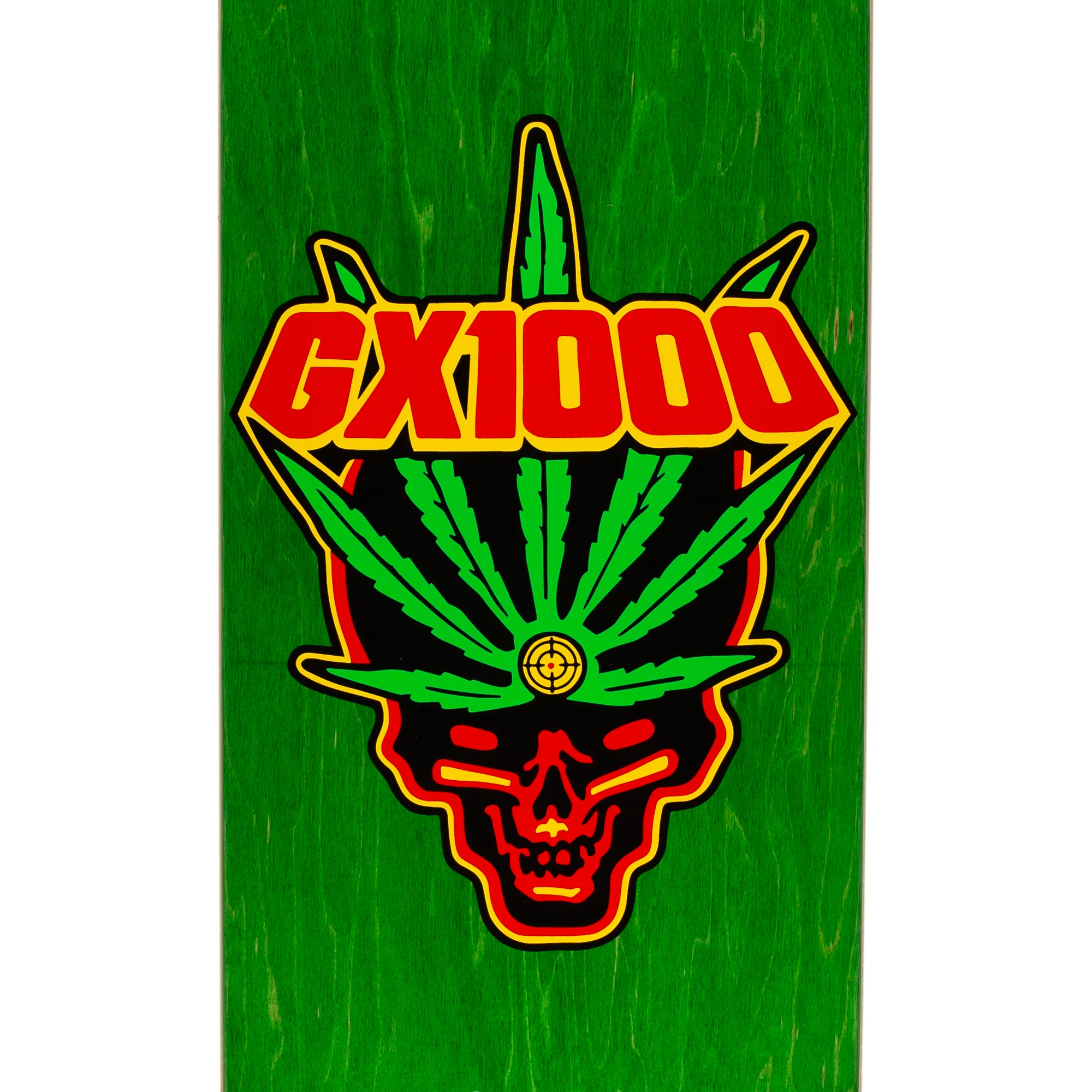 GX1000 Leaf Deck - 8.5 - Image 2