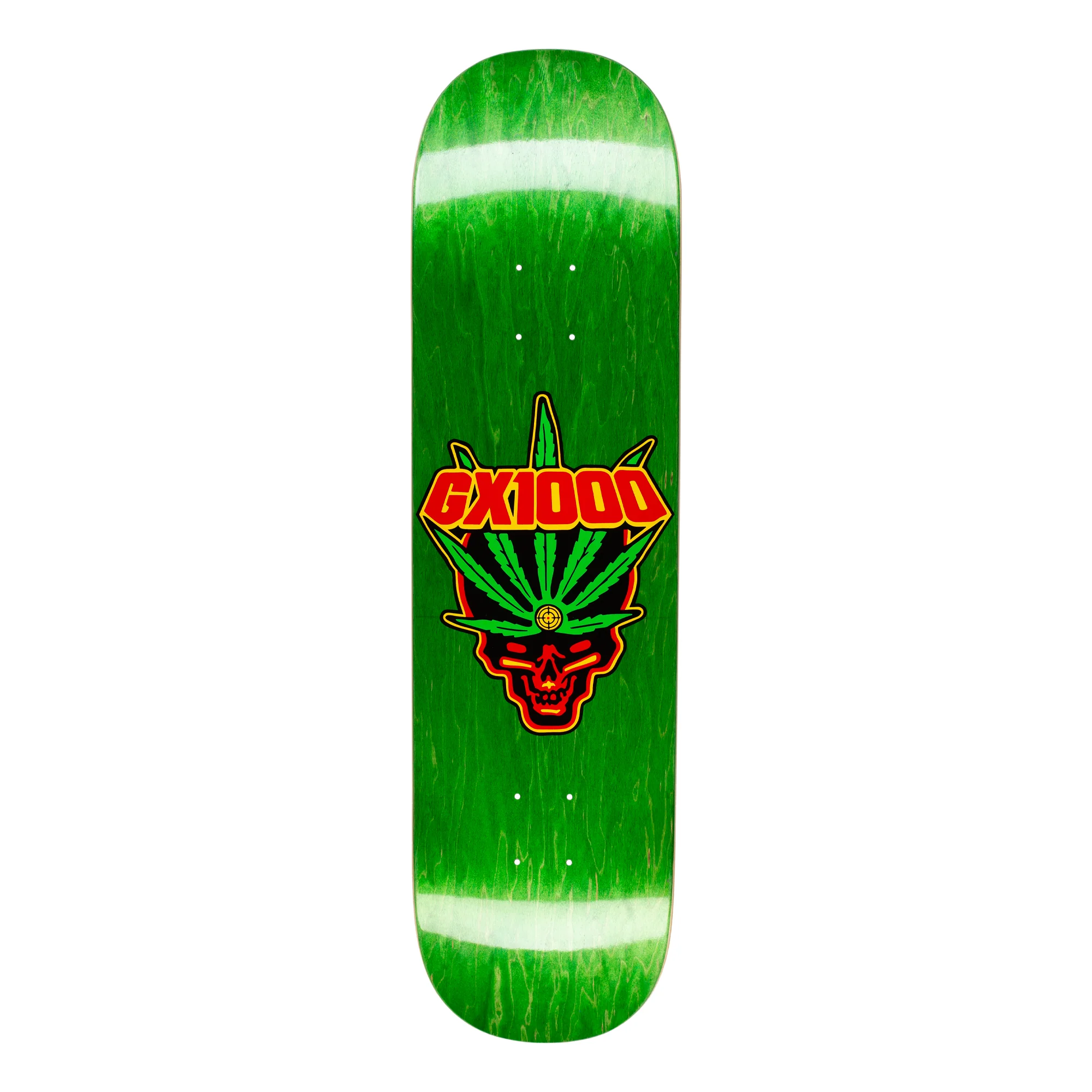 GX1000 Leaf Deck - 8.75