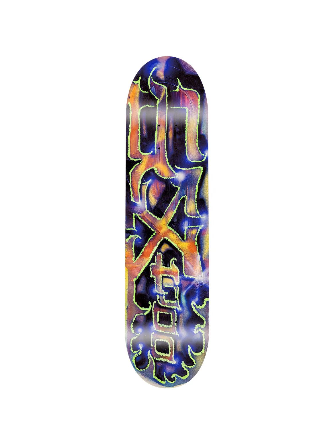 GX1000 Magnetic Deck - 8.75