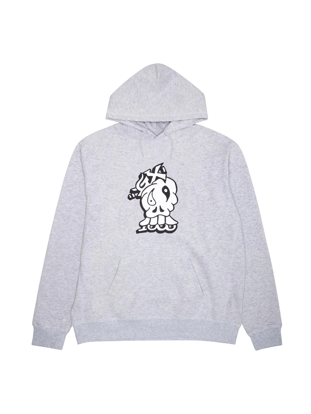 GX1000 Mind Over Hood