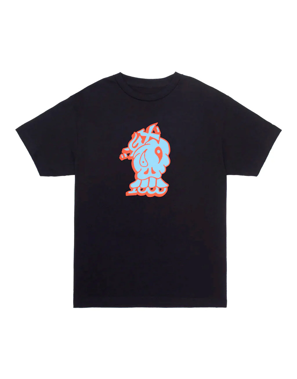 GX1000 Mind Over Matter Tee