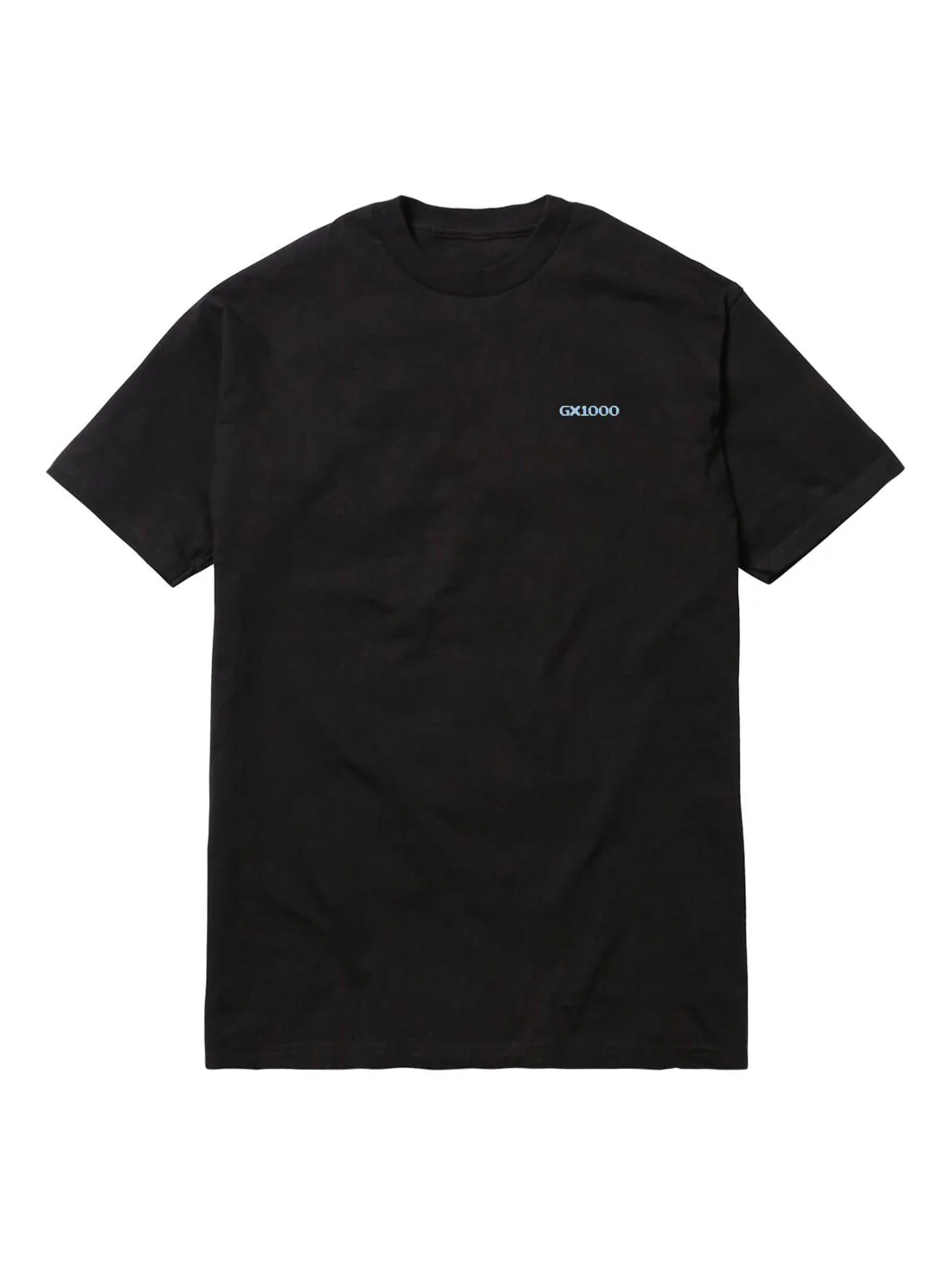 GX1000 Mini OG Logo Tee - Black