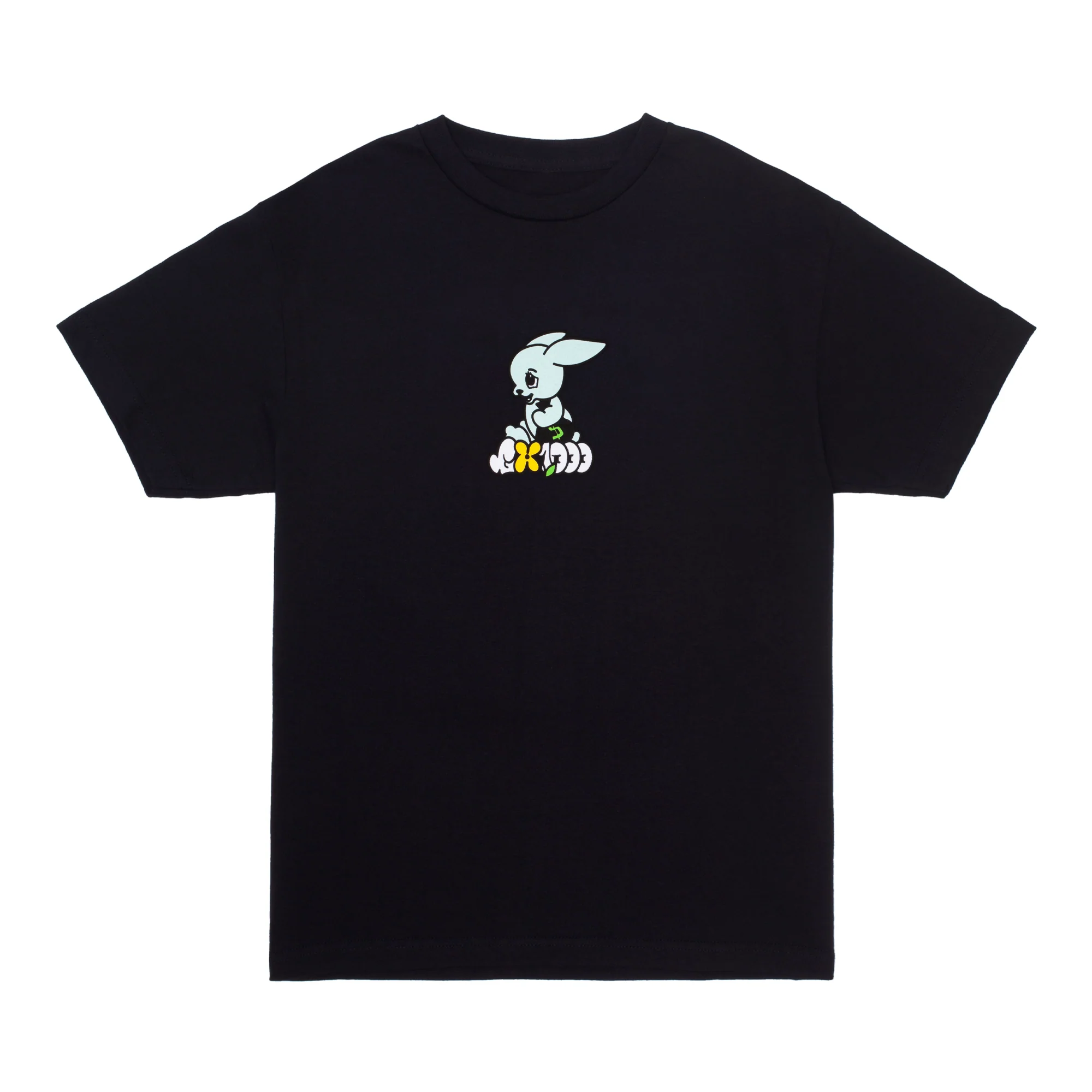GX1000 Money Bunny Tee - Black