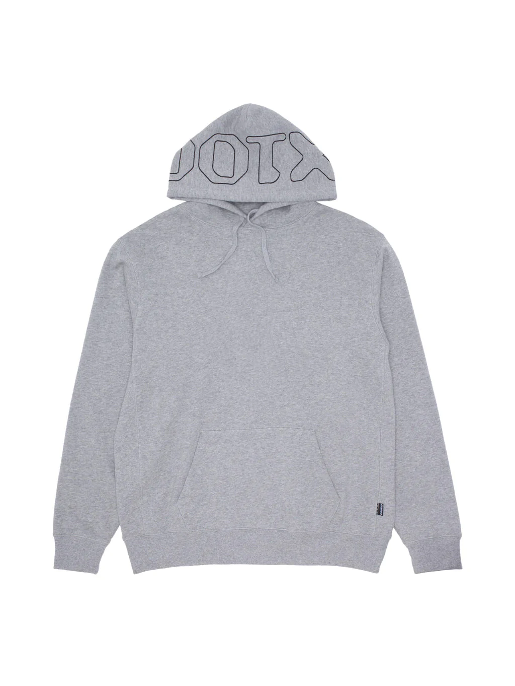 GX1000 OG Logo ( On Hood)