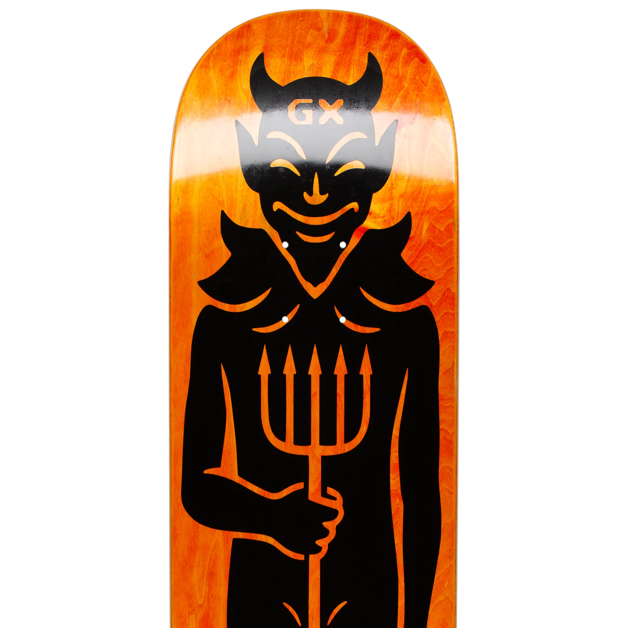 GX1000 Pitchfork Deck - 8.25 - Image 2