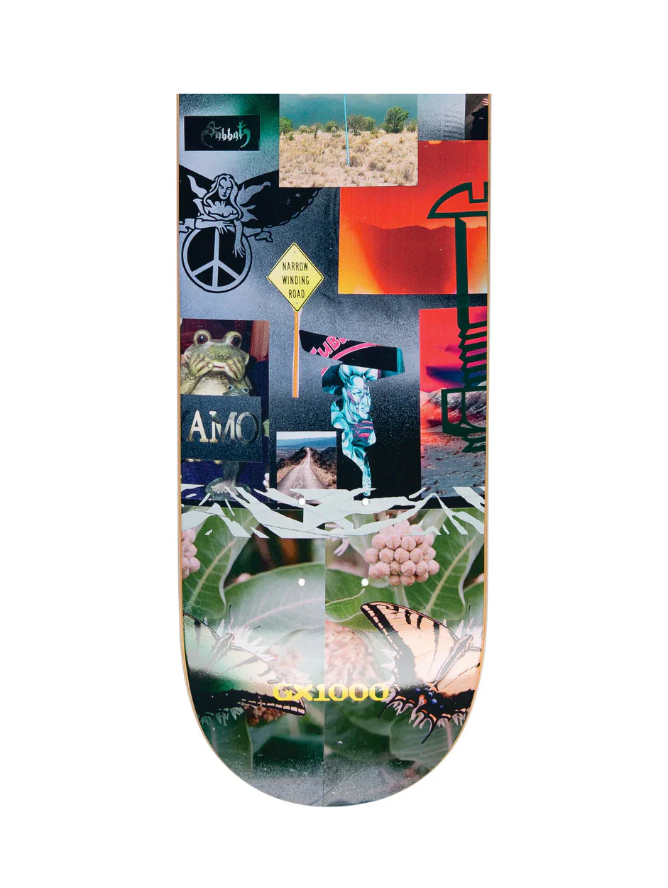 GX1000 Route 50 Deck - Image 3