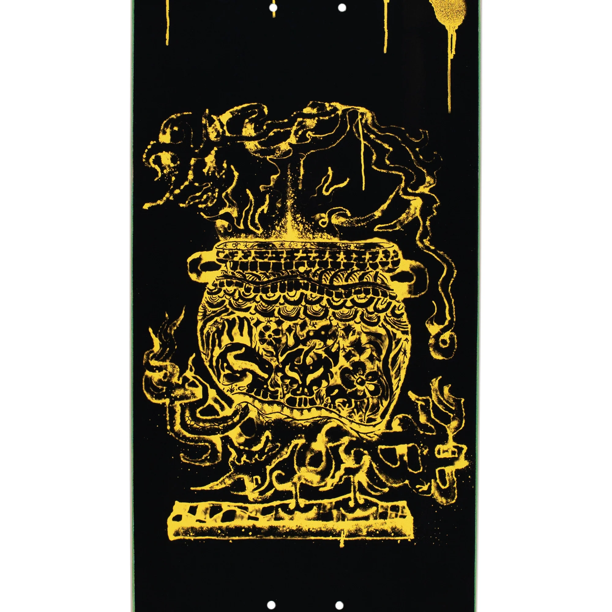 GX1000 Sincere Krull Deck - Image 2