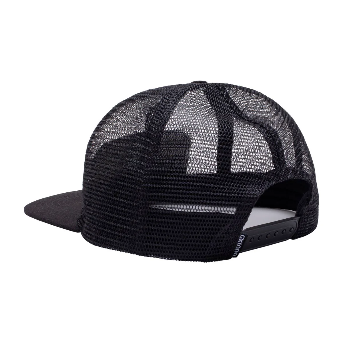 GX1000 Walleye Hat - Black - Image 2