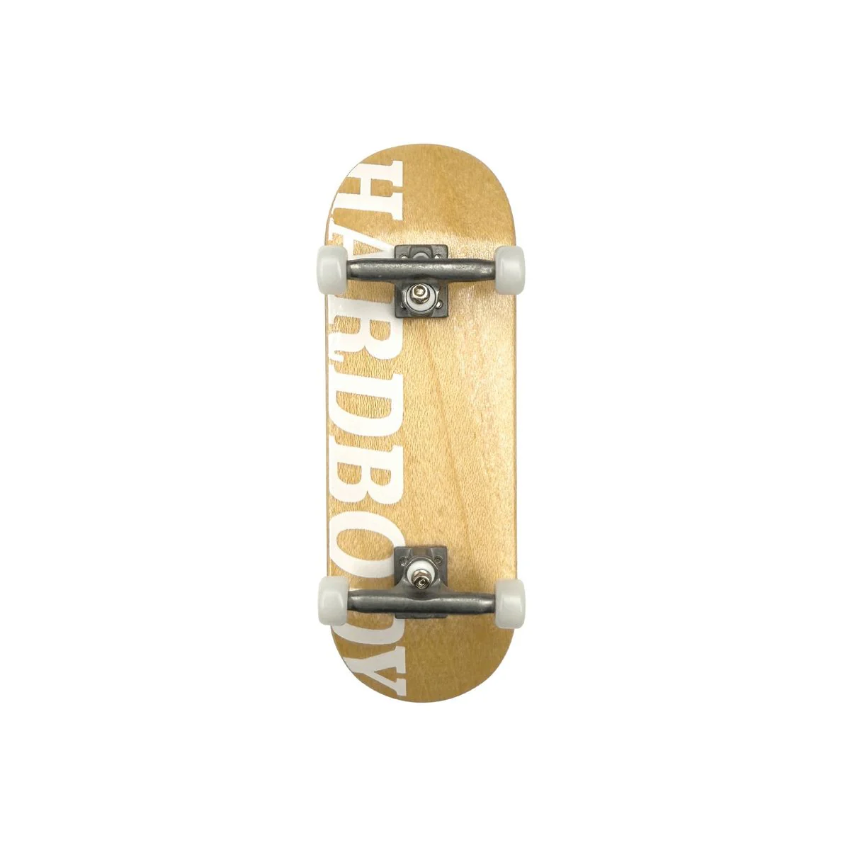 Hardbody Fingerboard - Natural