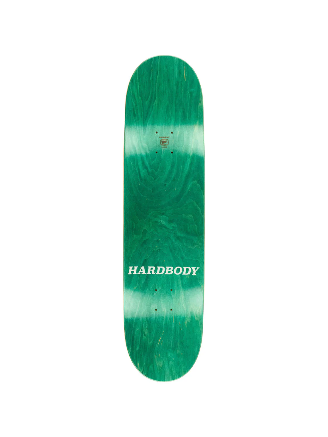 Hardbody Hjalte Pro Chevron Deck - 8.5 - Image 2