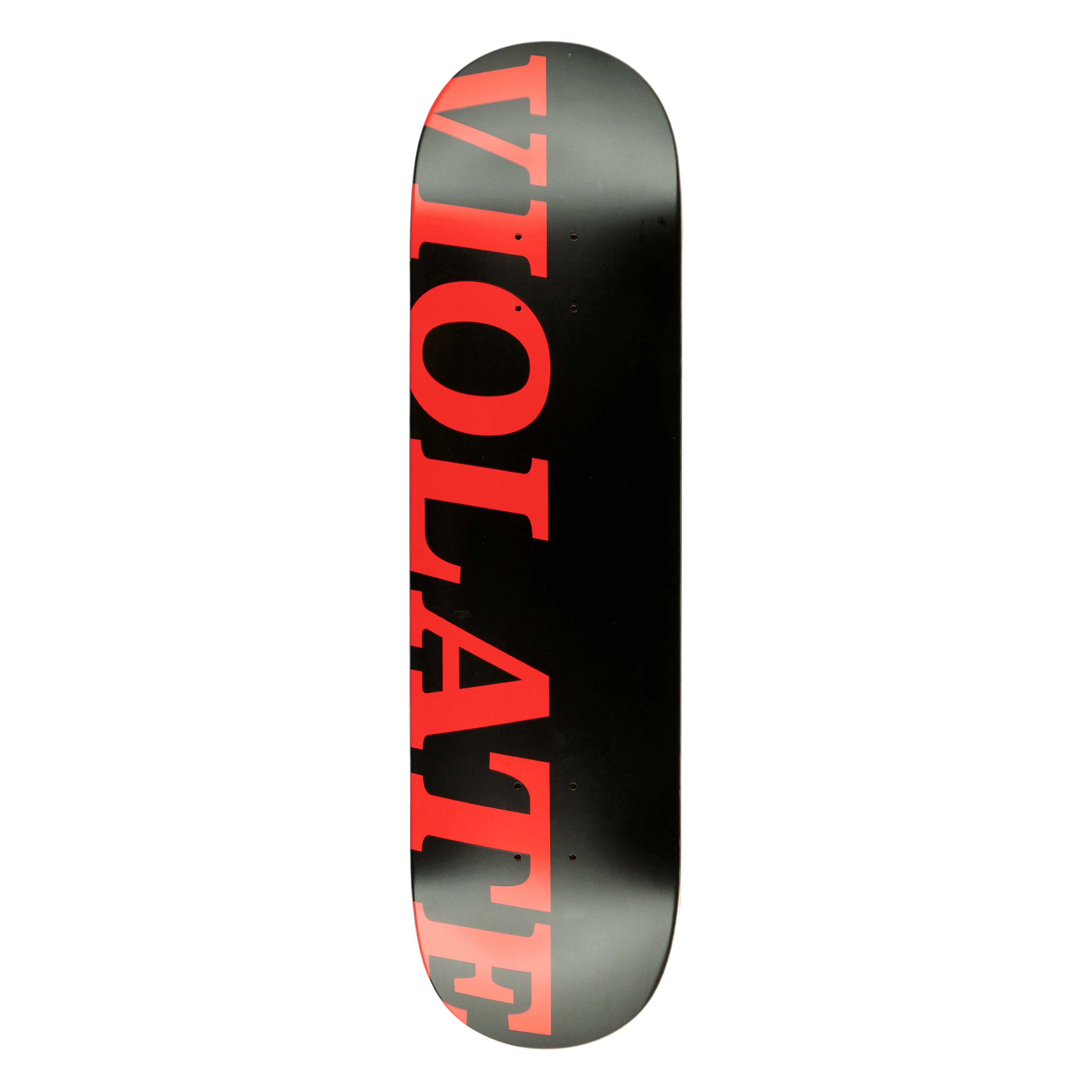 Hardbody Violate Deck - 8.12