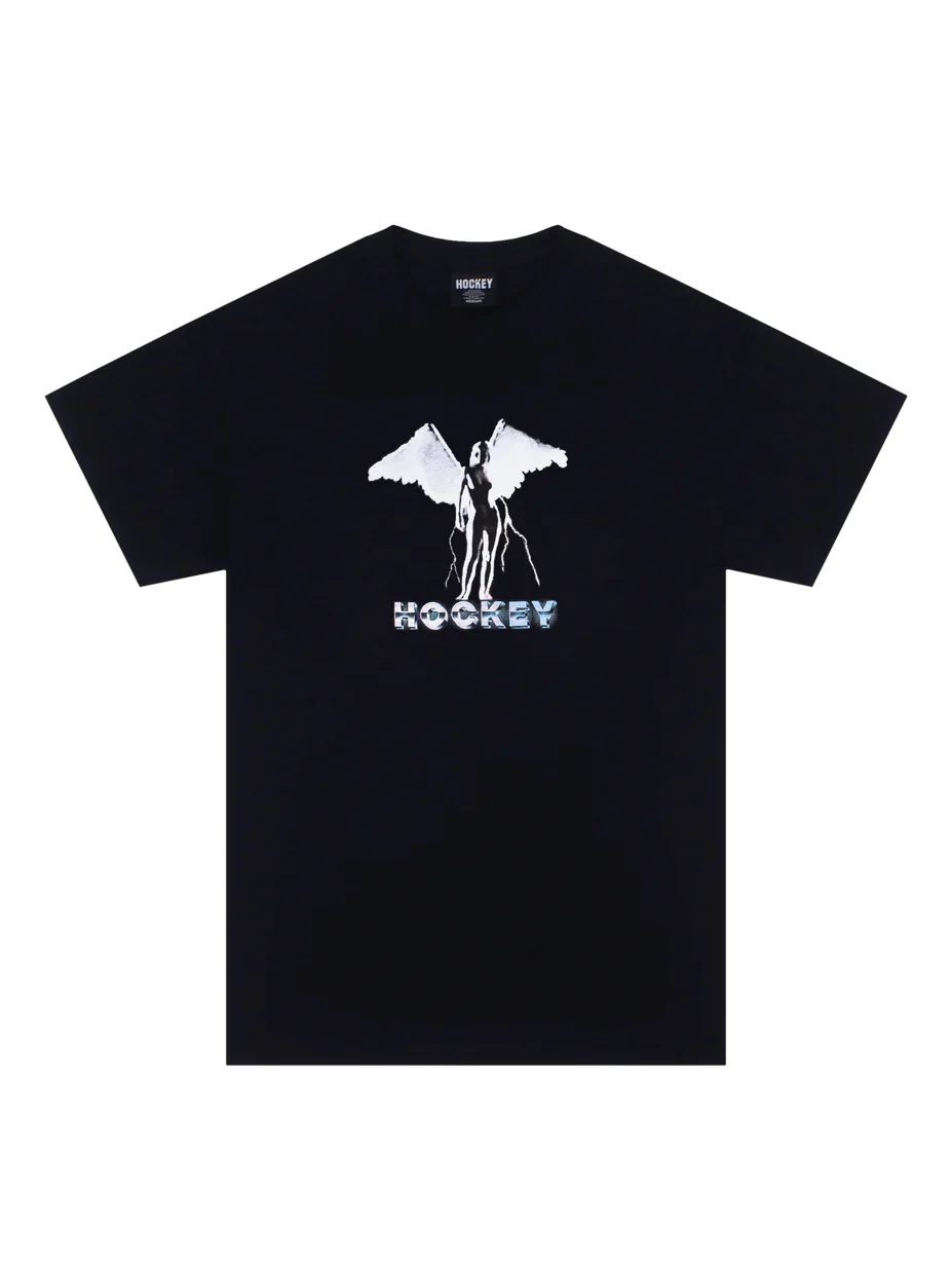 Hockey Angel Tee